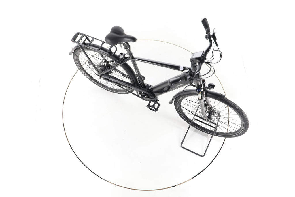 HUYSER Maleo City E-Bike - Image 14