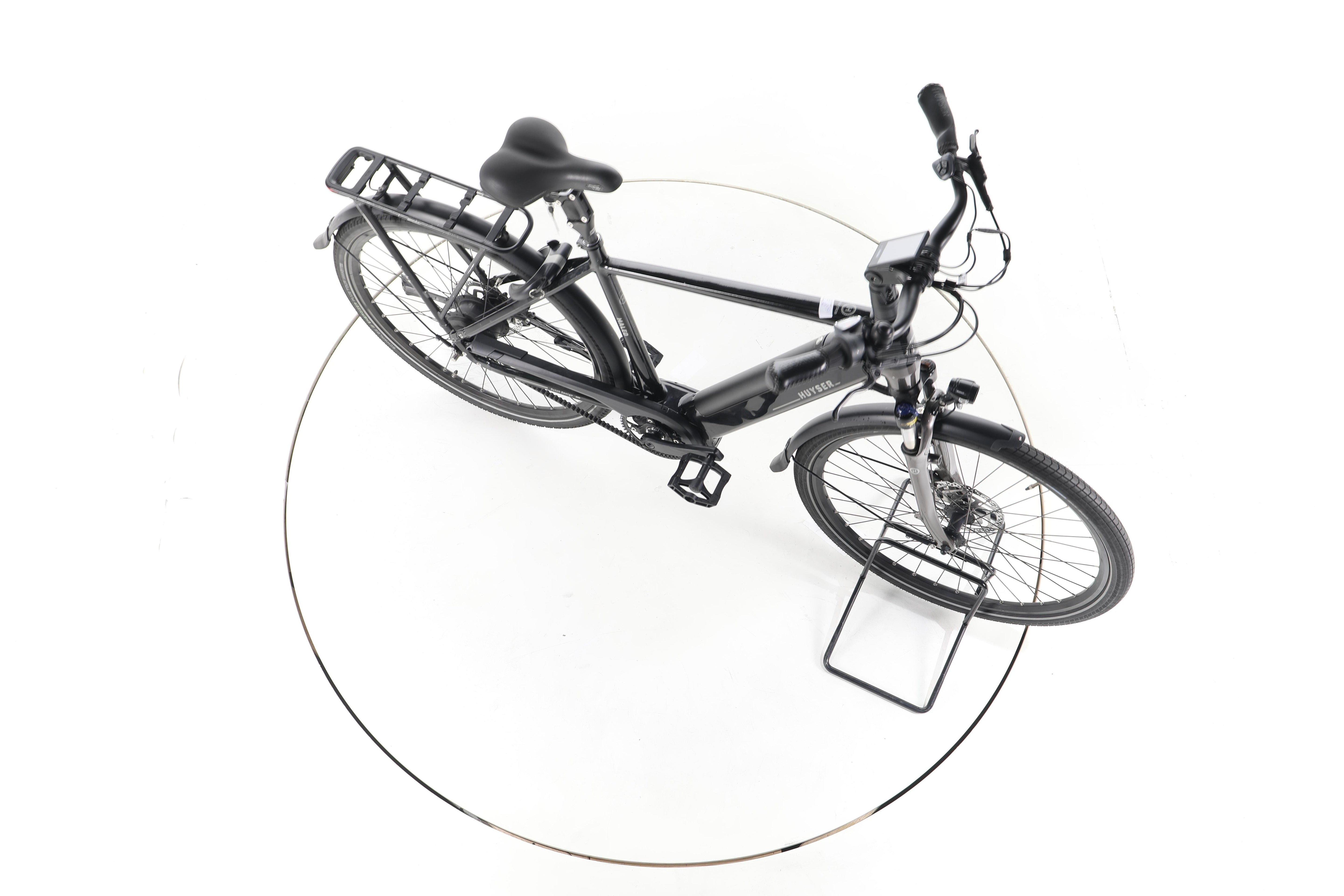 HUYSER Maleo City E-Bike - Image 14