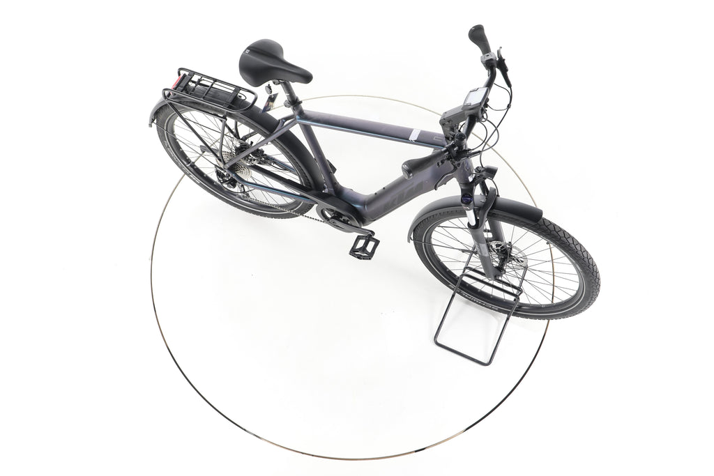 KTM Macina Gran P610 Trekking E-Bike - Image 14