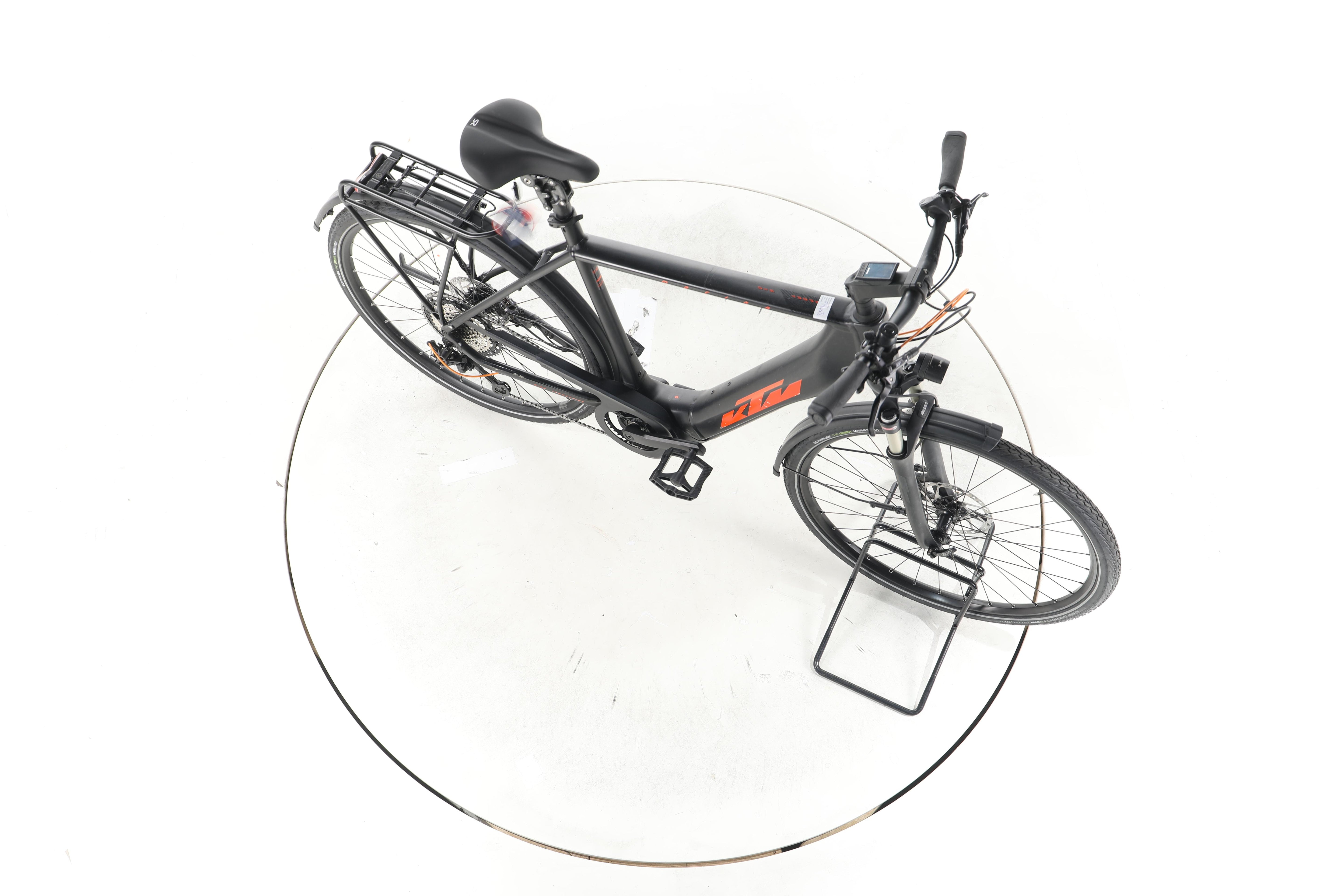 KTM Macina Sport 610 Trekking E-Bike - Image 14
