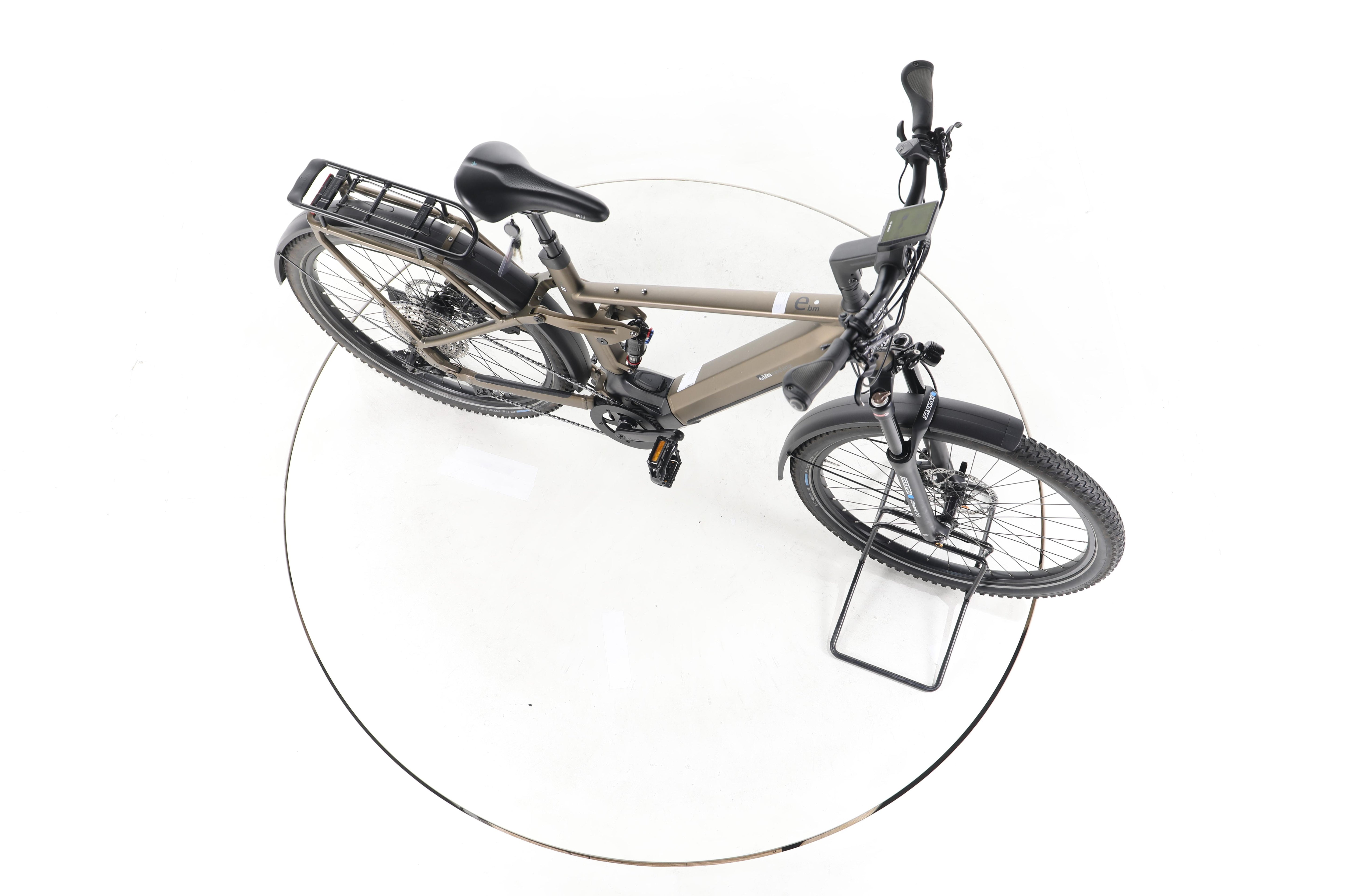 e-bike manufaktur TX22 SUV E-Bike - Image 14