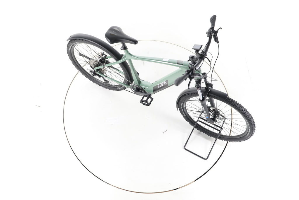 CONE Bikes eCross IN 3.0 E-Bike - Image 14