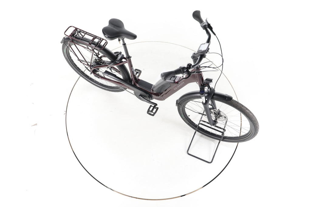 Kalkhoff IMAGE 1.B ADVANCE City E-Bike Tiefeinsteiger - Image 14