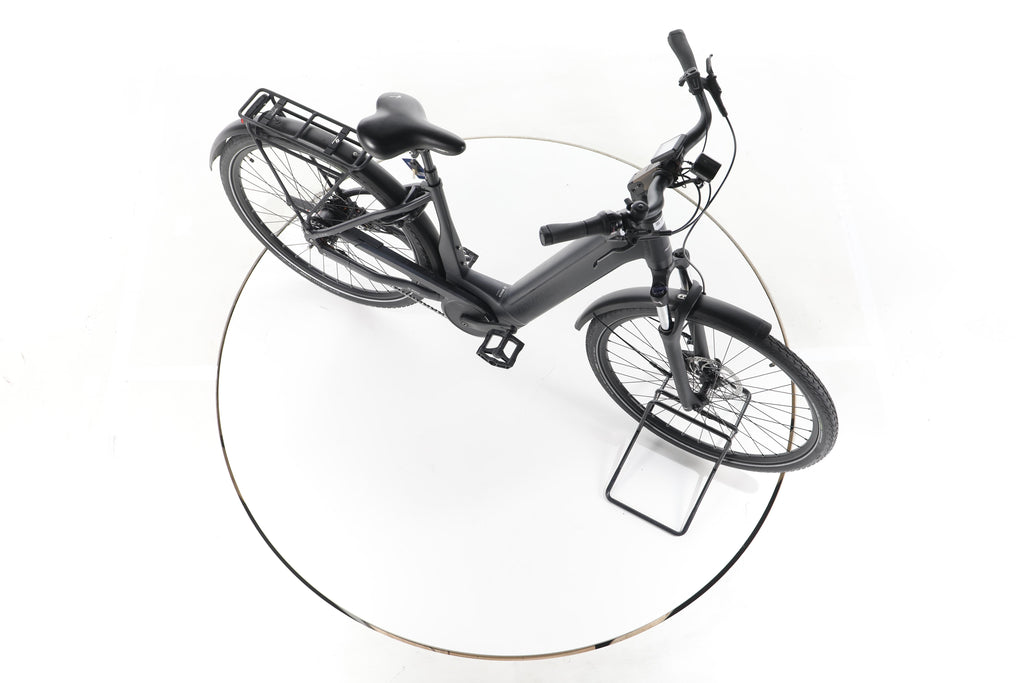 ADVANCED Tour Pro City E-Bike Tiefeinsteiger - Image 14
