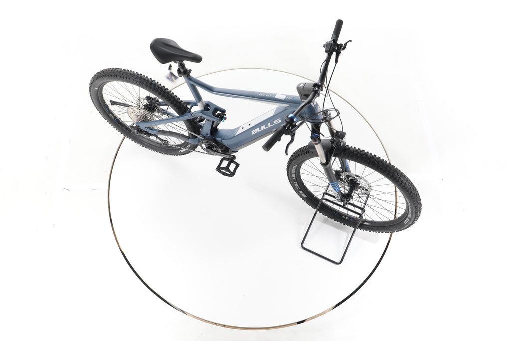 Bulls Copperhead EVO AM 2 E-Bike Fully - Image 14