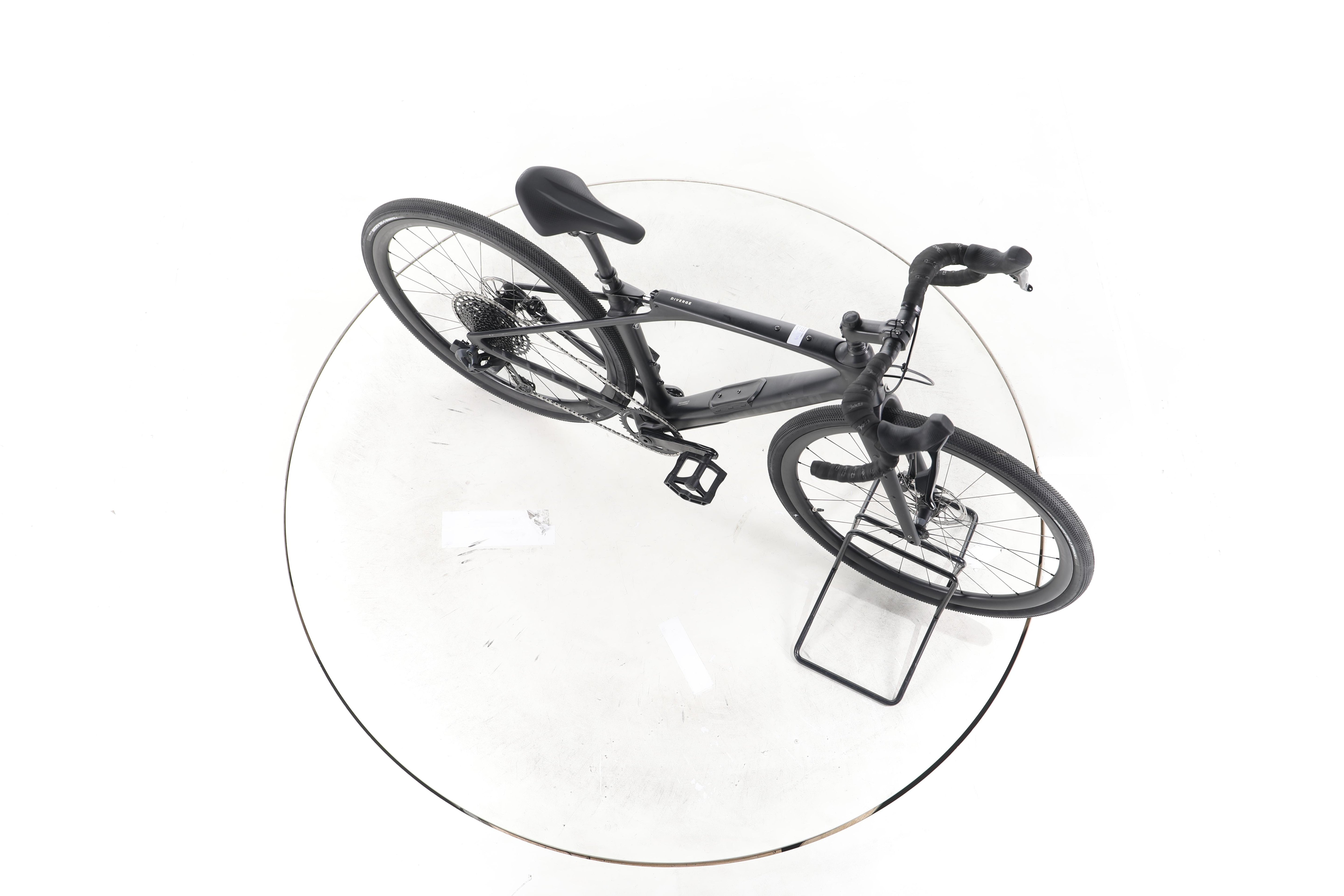 Specialized Diverge STR Expert Gravelbike Carbon - Image 14