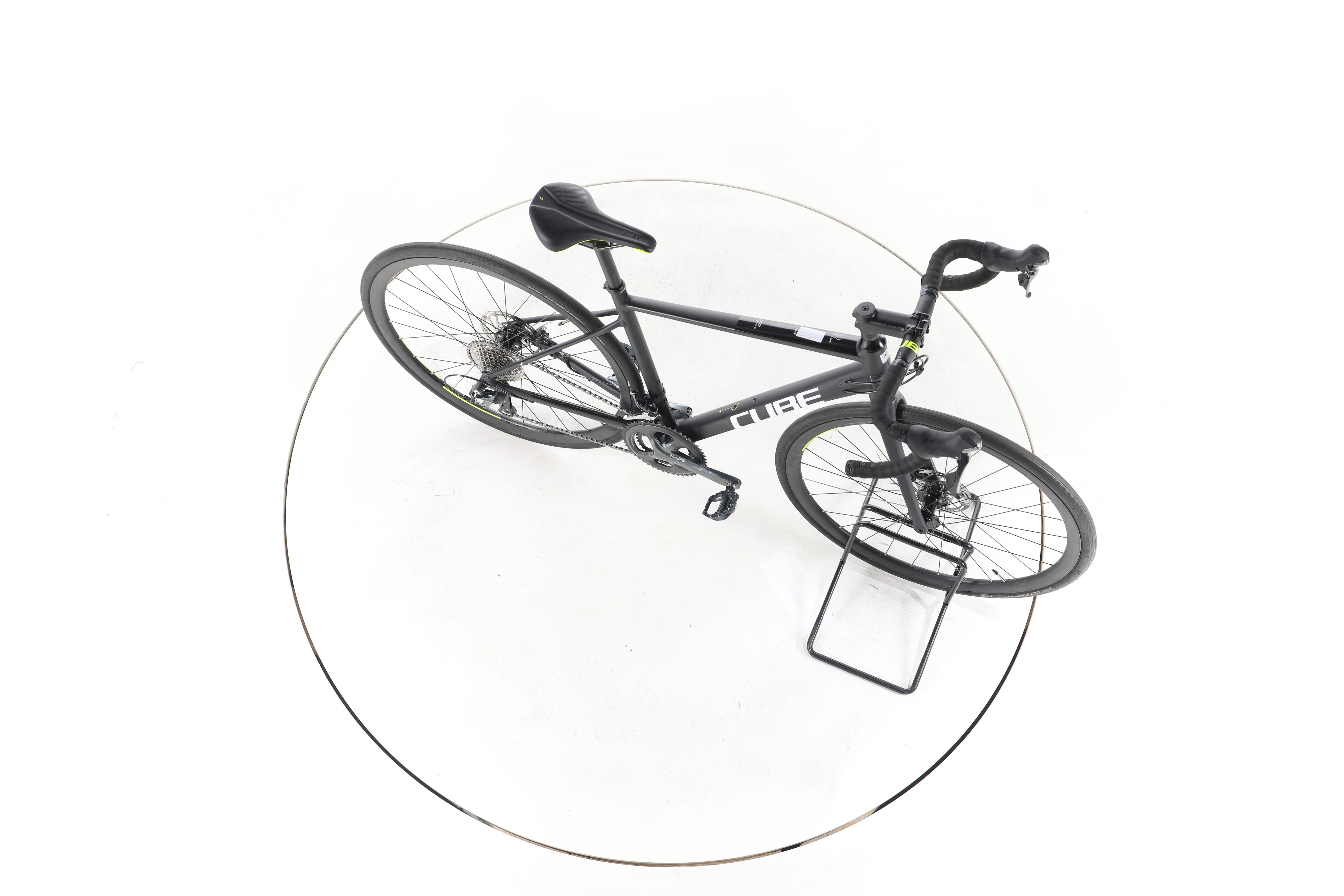 Cube Attain Race Rennrad - Image 14