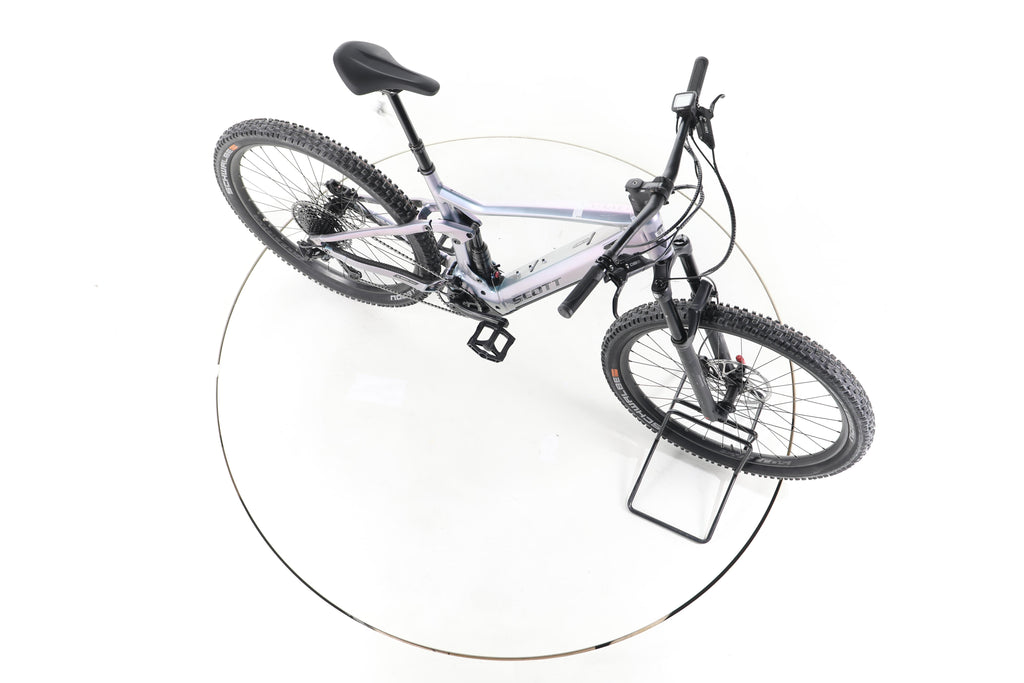 Scott Strike eRIDE 930 Fully E-Bike - Image 14