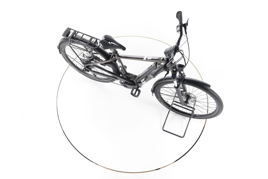 BESV TR 1.3 Trekking E-Bike - Image 14