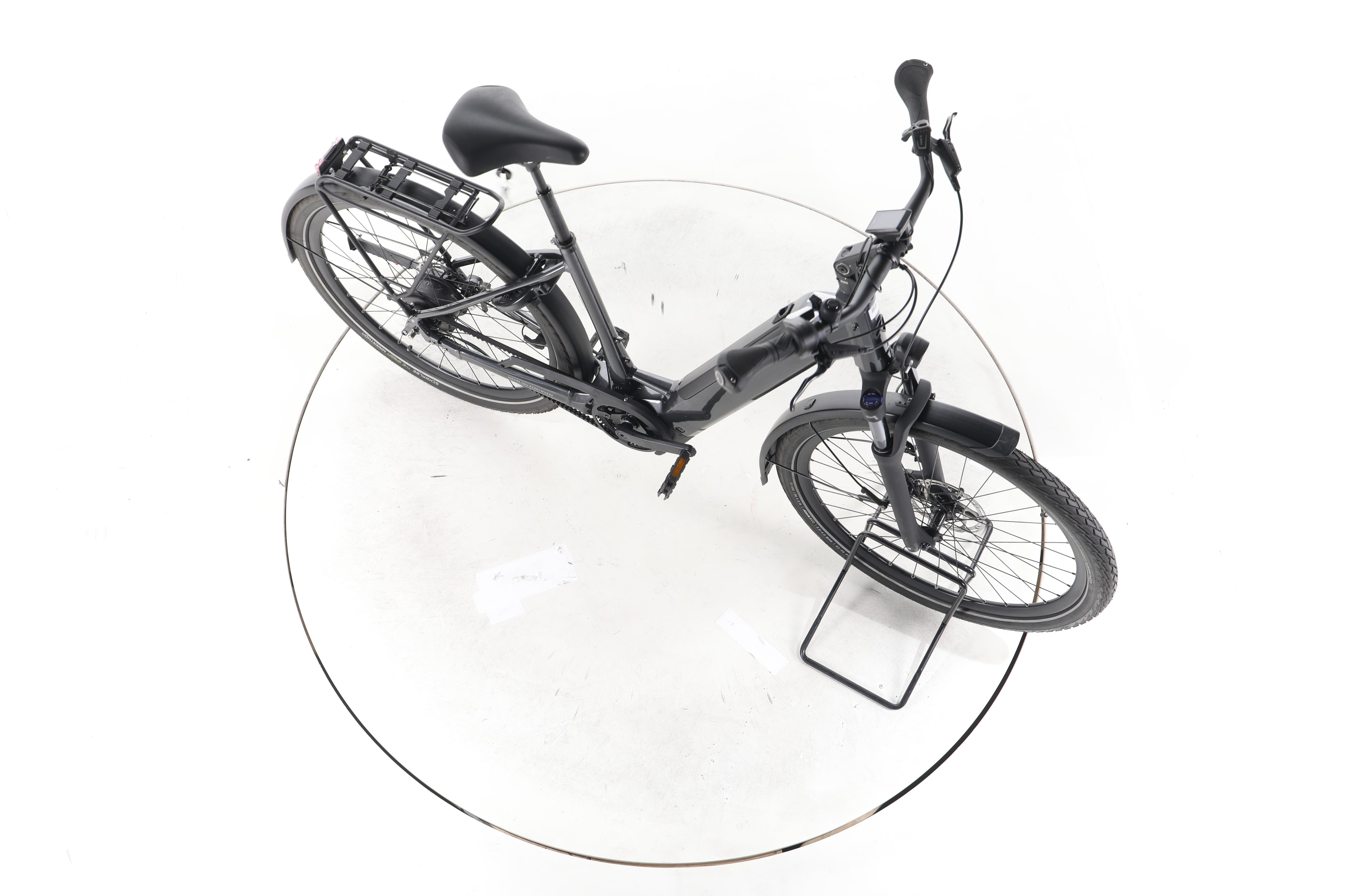 Kalkhoff Image 3 Excite 380 City E-Bike Tiefeinsteiger 2025 - Image 14