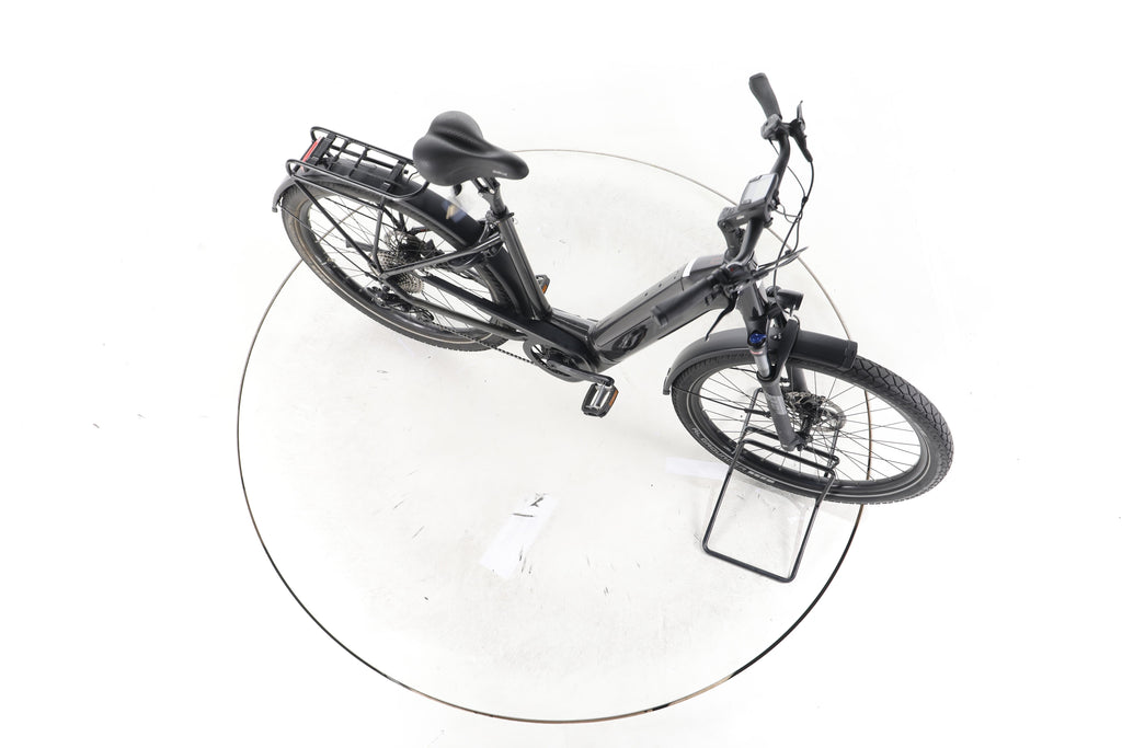 KTM Macina Gran 620 Trekking E-Bike Tiefeinsteiger - Image 14