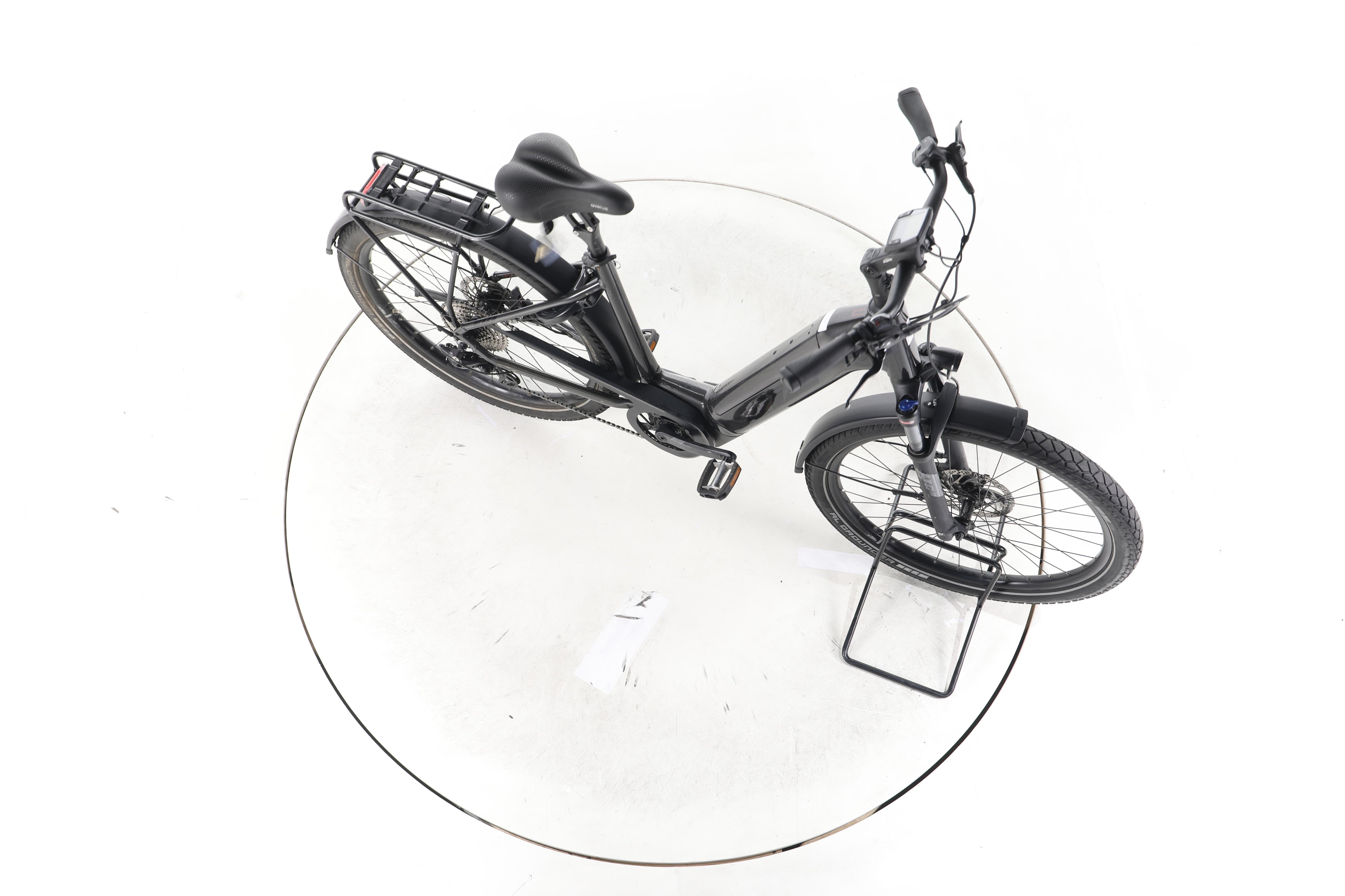 KTM Macina Gran 620 Trekking E-Bike Tiefeinsteiger - Image 14