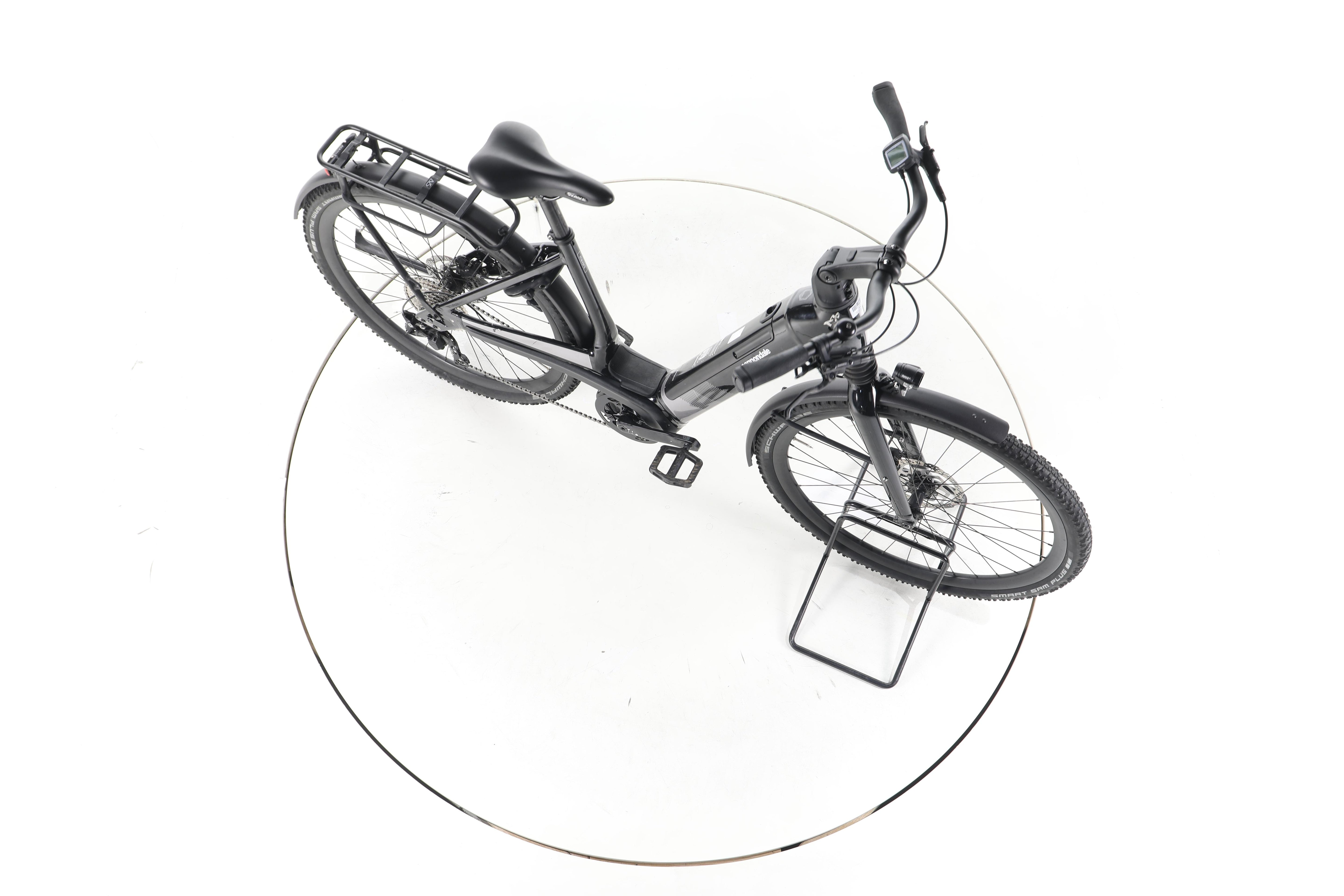 Cannondale Mavaro Neo 5+ Trekking E-Bike Tiefeinsteiger - Image 14