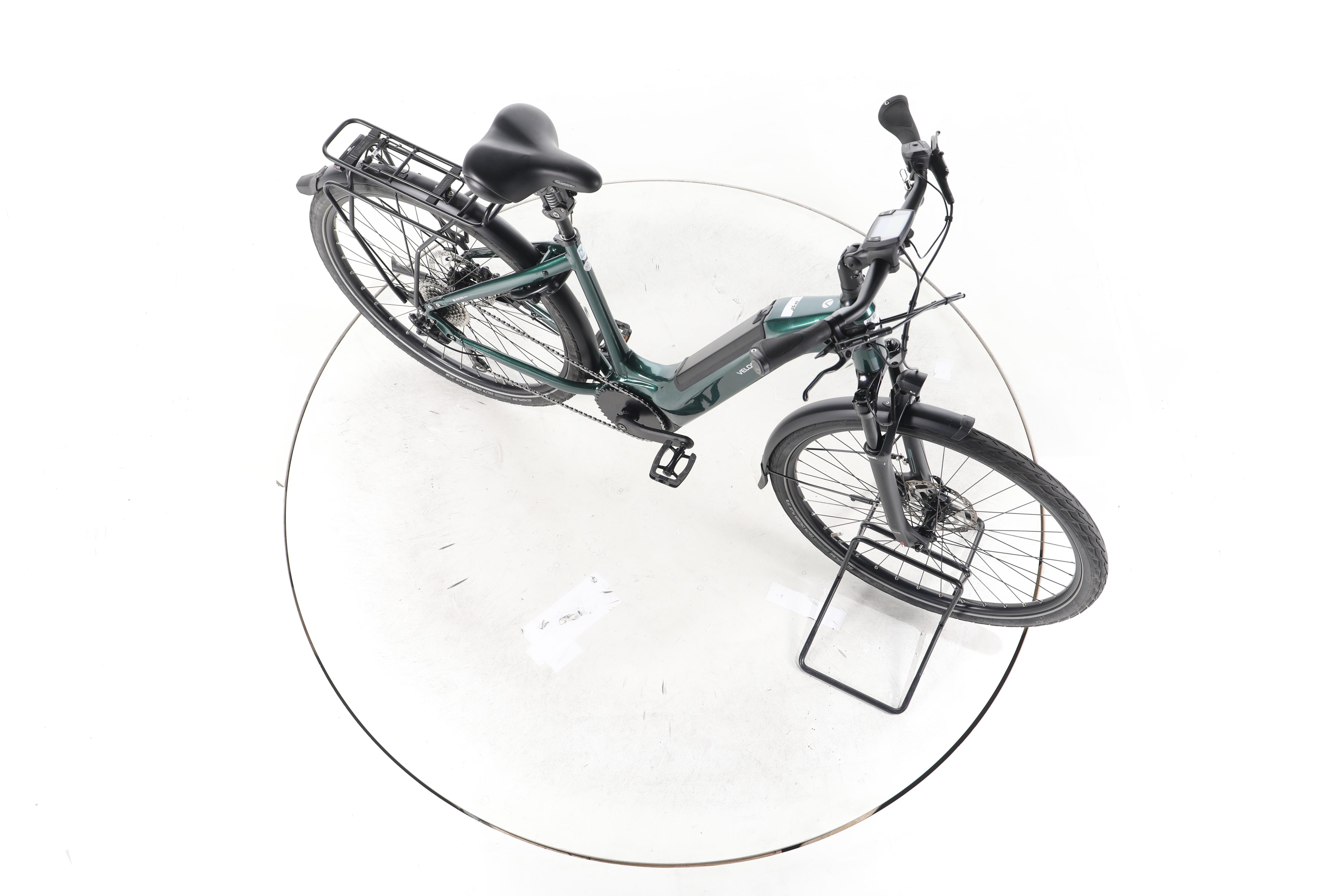 Velo de Ville AEB 890 Trekking E-Bike Tiefeinsteiger - Image 14