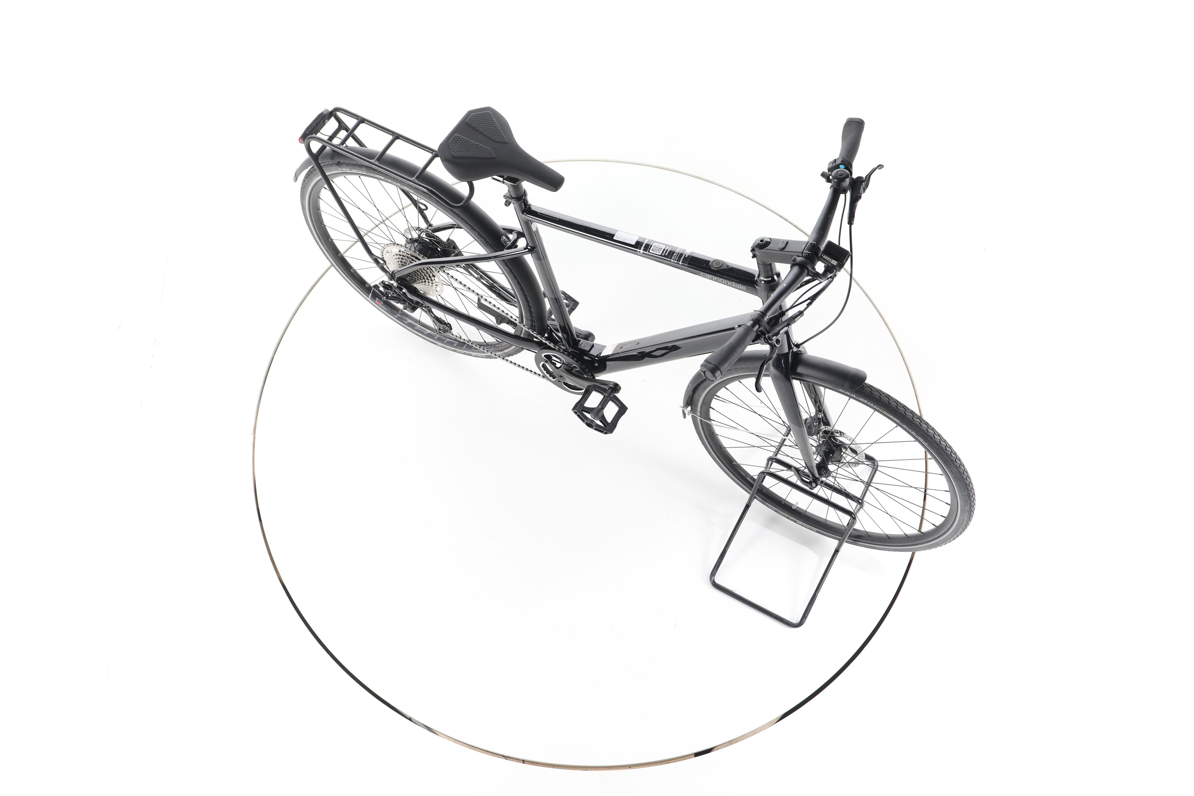 Cannondale Tesoro Neo SL EQ Trekking E-Bike - Image 14