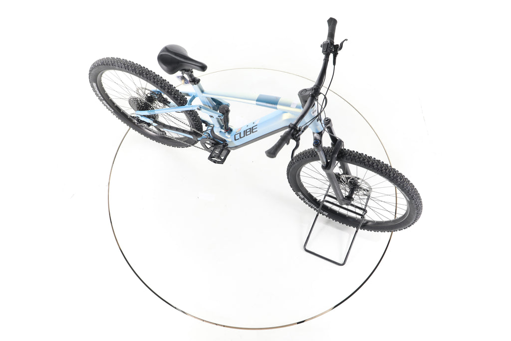 Cube Stereo Hybrid 120 Pro Fully E-Bike 2023 - Image 14