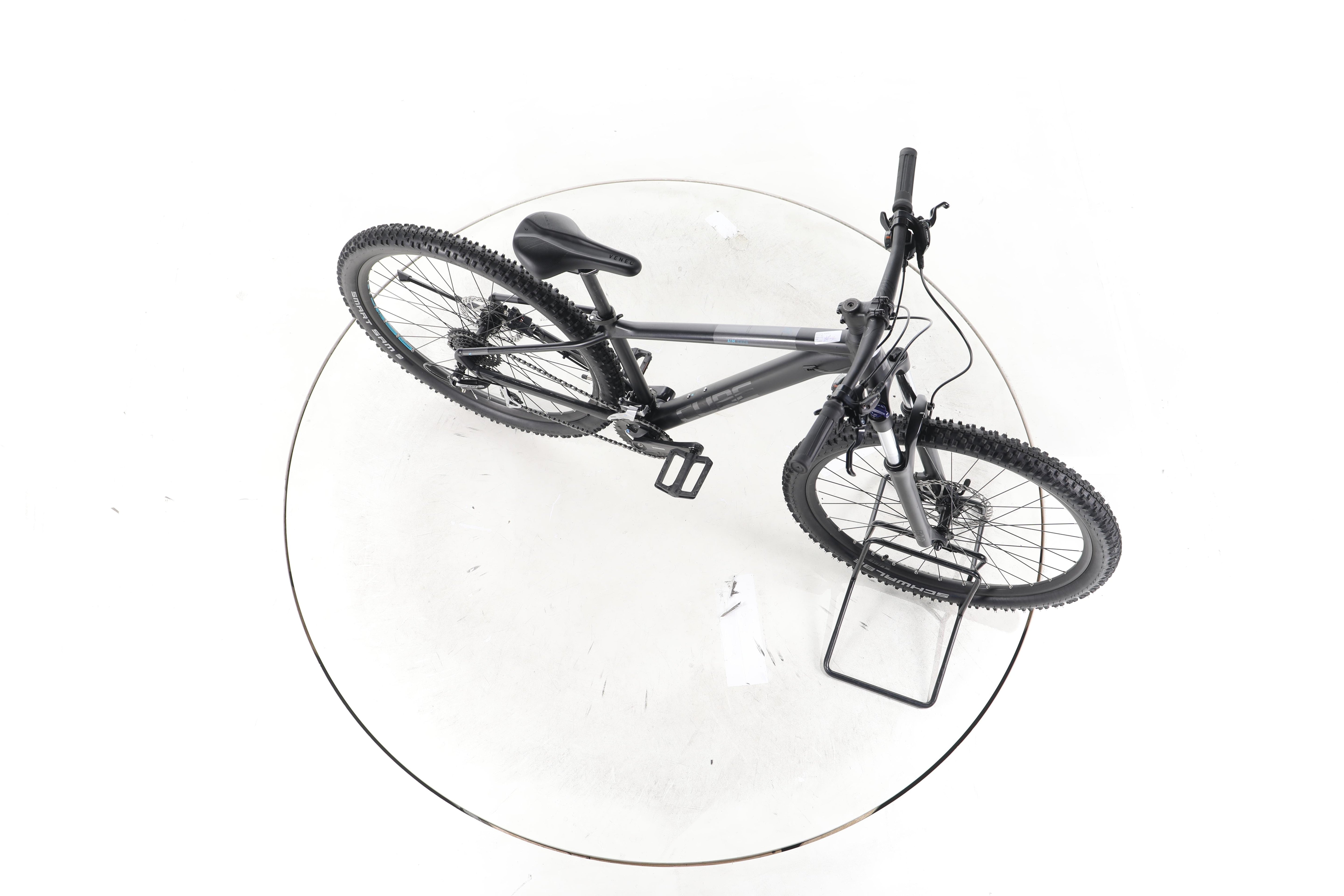 Cube Aim Race Fahrrad Hardtail - Image 14