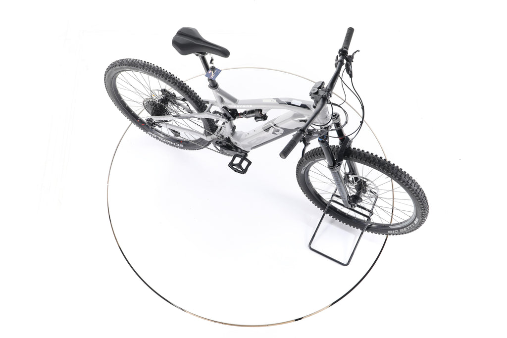 R Raymon TrailRay 140E 10.0 Fully E-Bike 2023 - Image 14