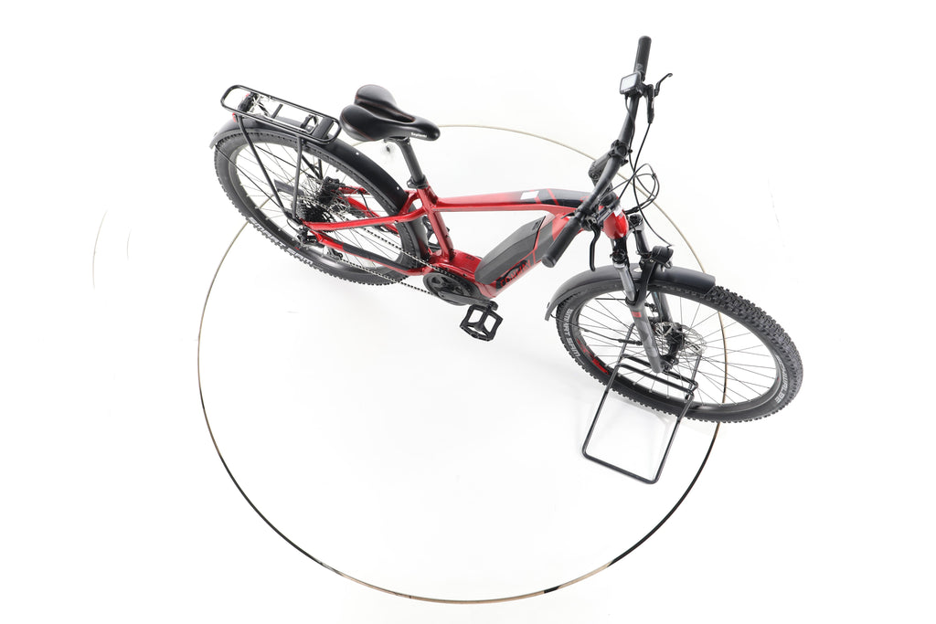 Conway Cairon C 1.0 Trekking E-Bike - Image 14