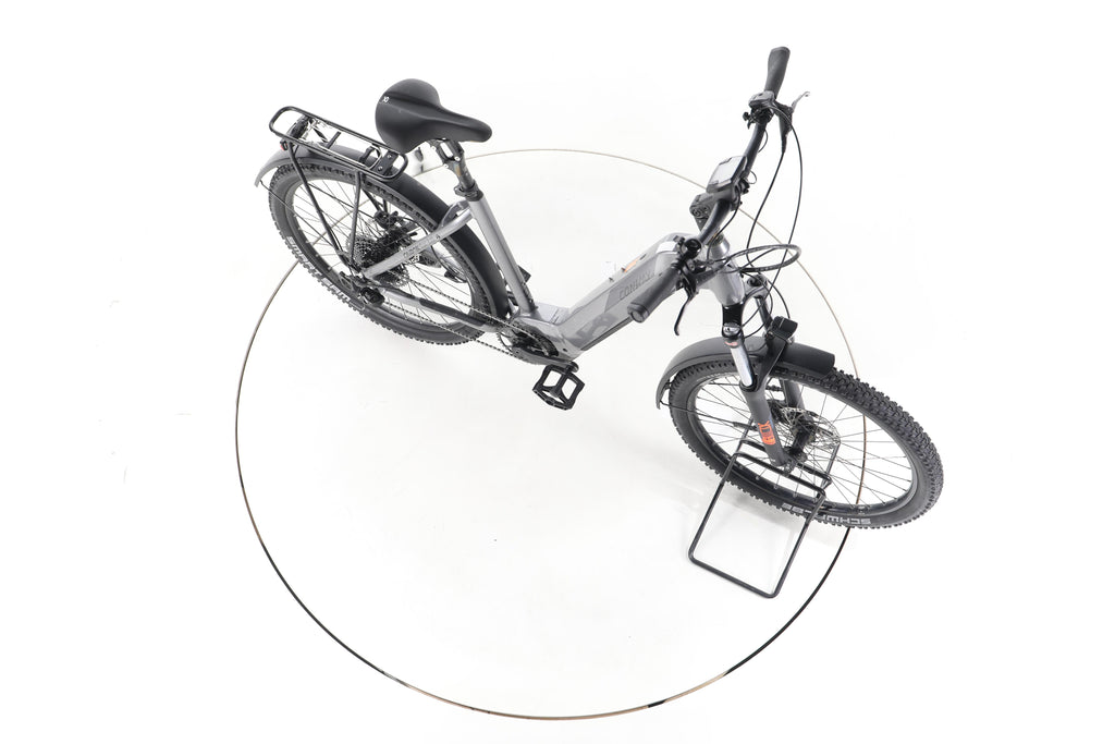 Conway Cairon SUV 3.0 Trekking E-Bike Tiefeinsteiger - Image 14