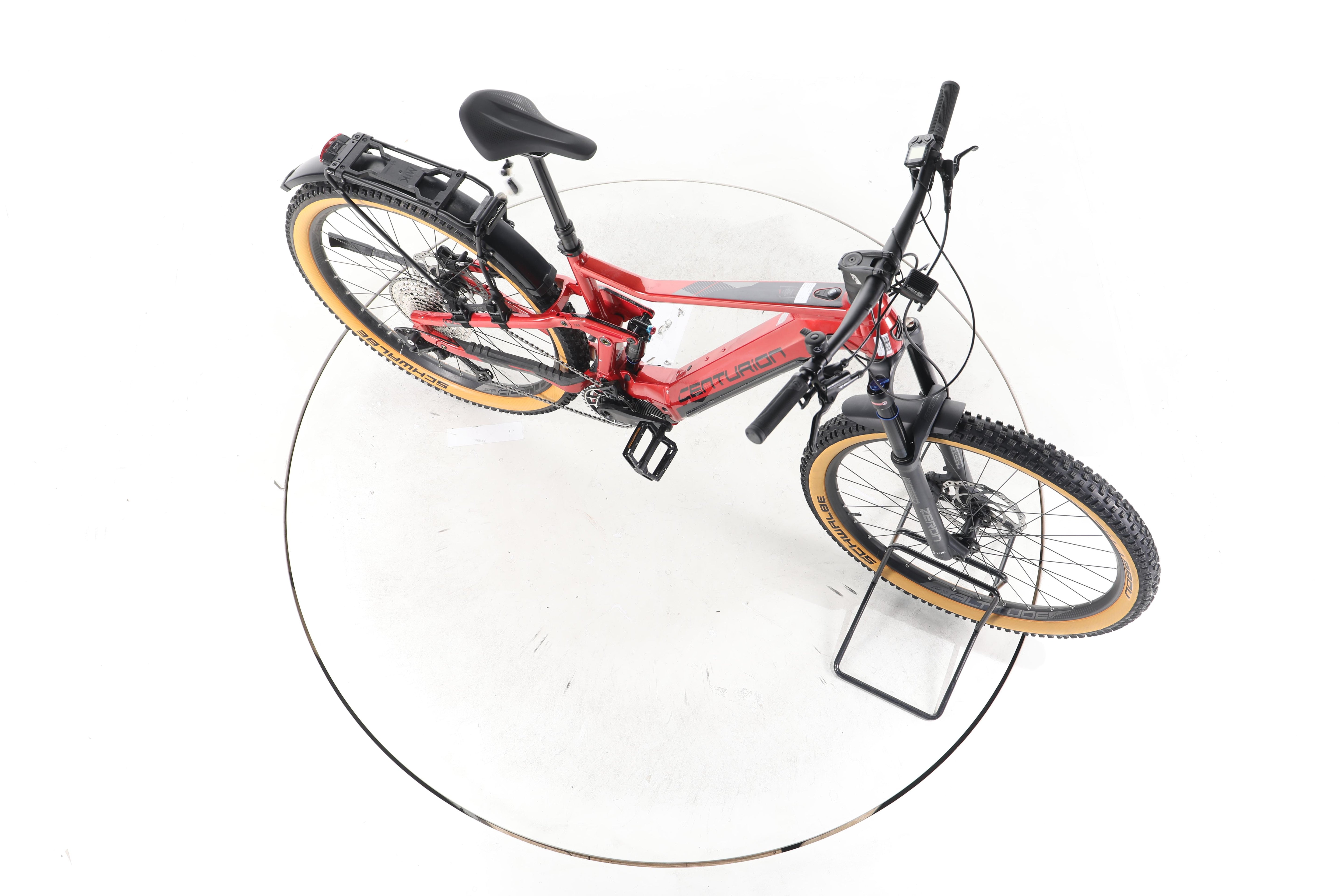 Centurion No Pogo F860i SUV E-Bike - Image 14