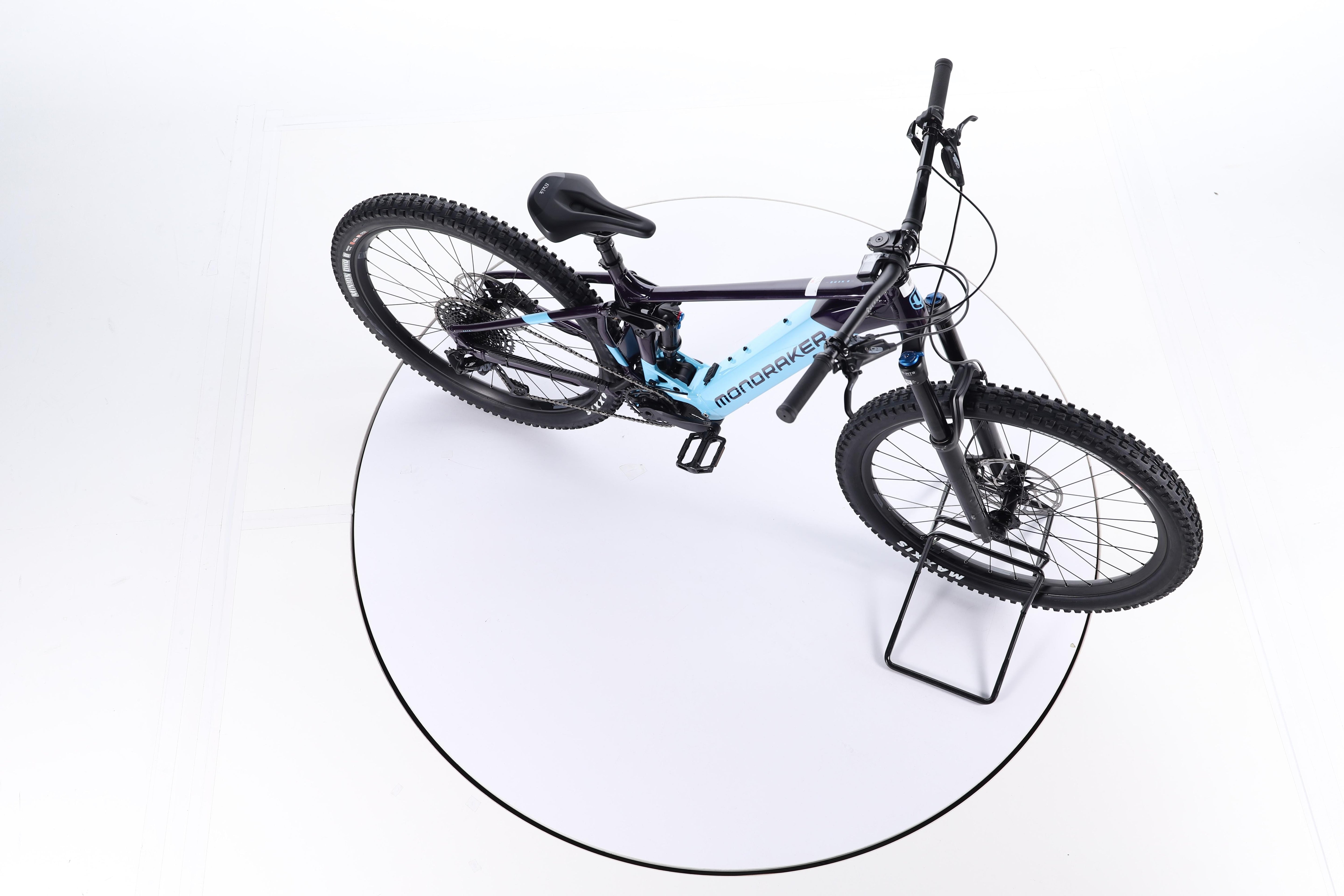 Mondraker DUSK R E-Bike Fully - Image 14