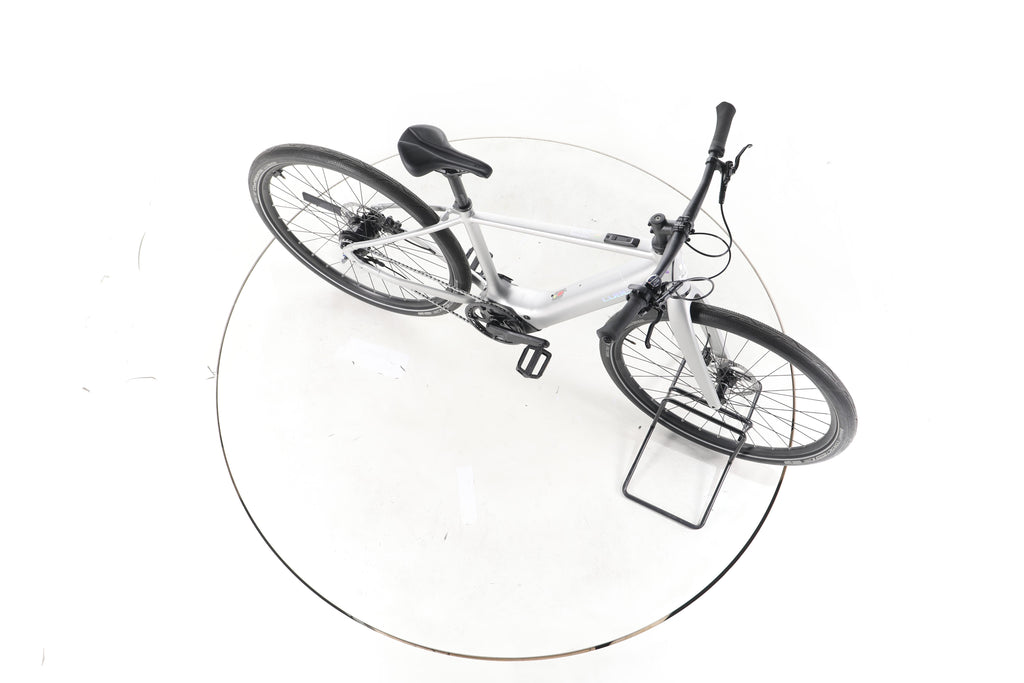 Cube Editor Hybrid SLX 400X City E-Bike 2024 - Image 14