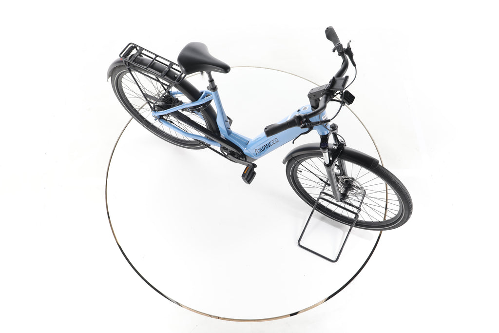 ADVANCED Tour Pro Wave City E-Bike Tiefeinsteiger - Image 14
