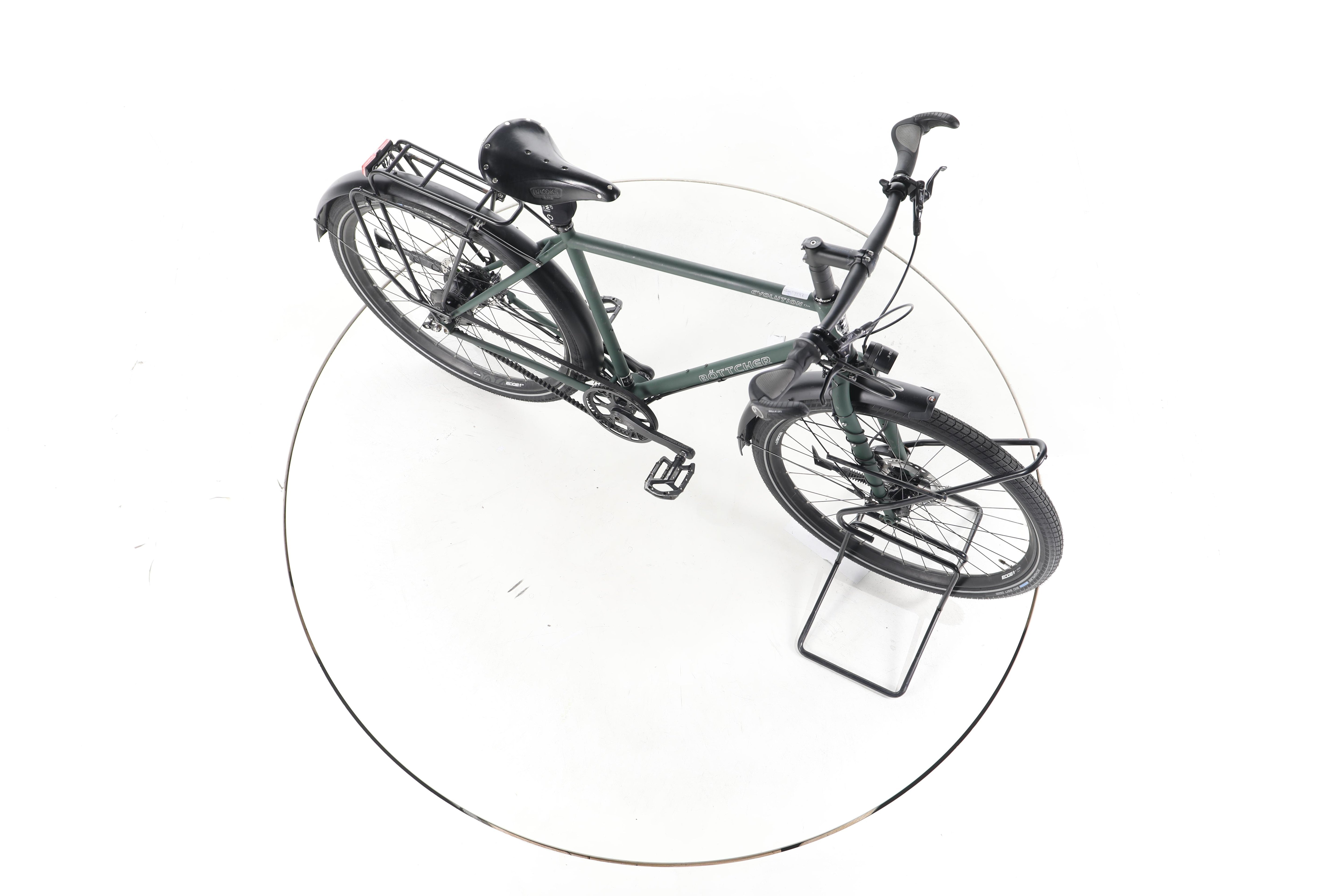 Böttcher Evolution Fahrrad City & Trekking - Image 14