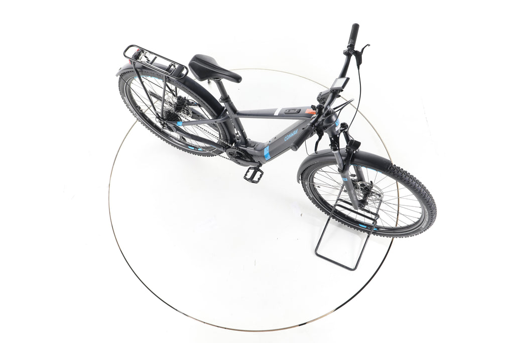 Conway Cairon C 2.0 Trekking E-Bike 2023 - Image 14