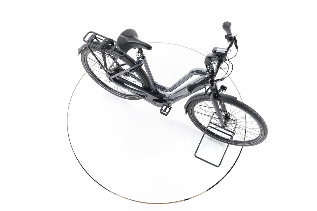 Gazelle Chamonix C7 HMS City E-Bike Tiefeinsteiger - Image 14