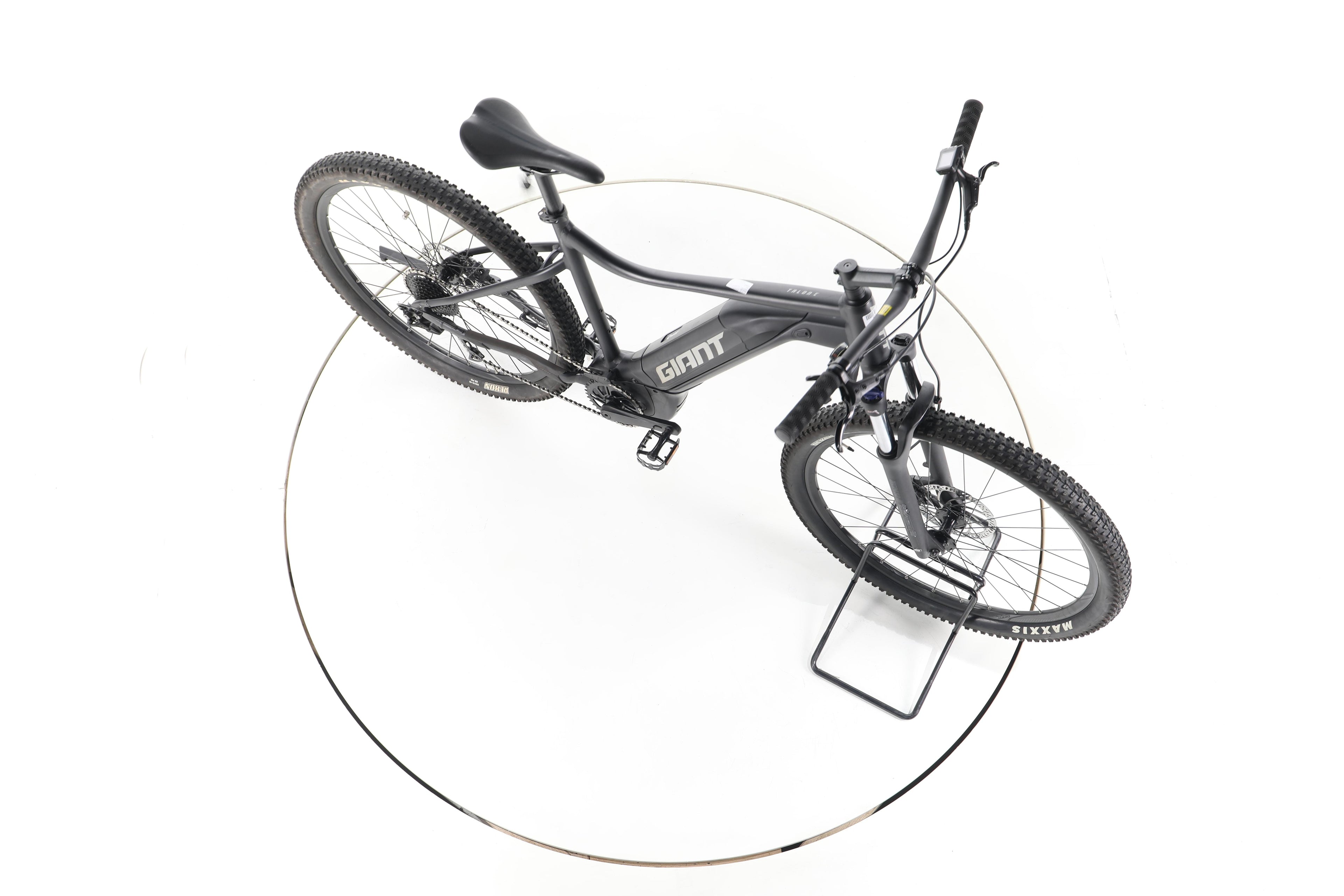 Giant Talon E+ 2 WH E-Bike - Image 14