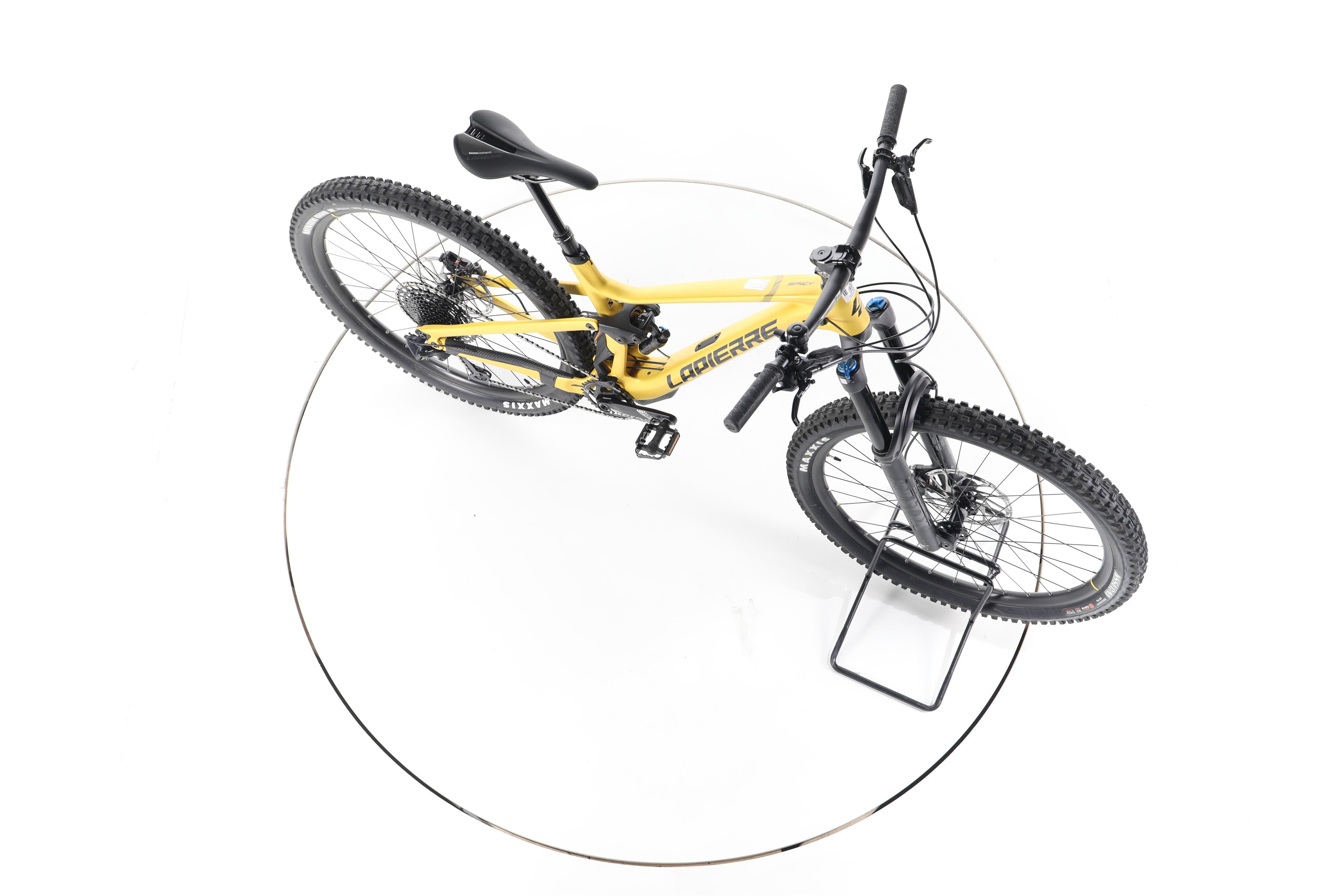 Lapierre Spicy CF 6.9 - Image 14