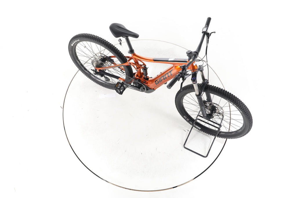 Giant Stance E+ 2 E-Bike Fully - Image 14