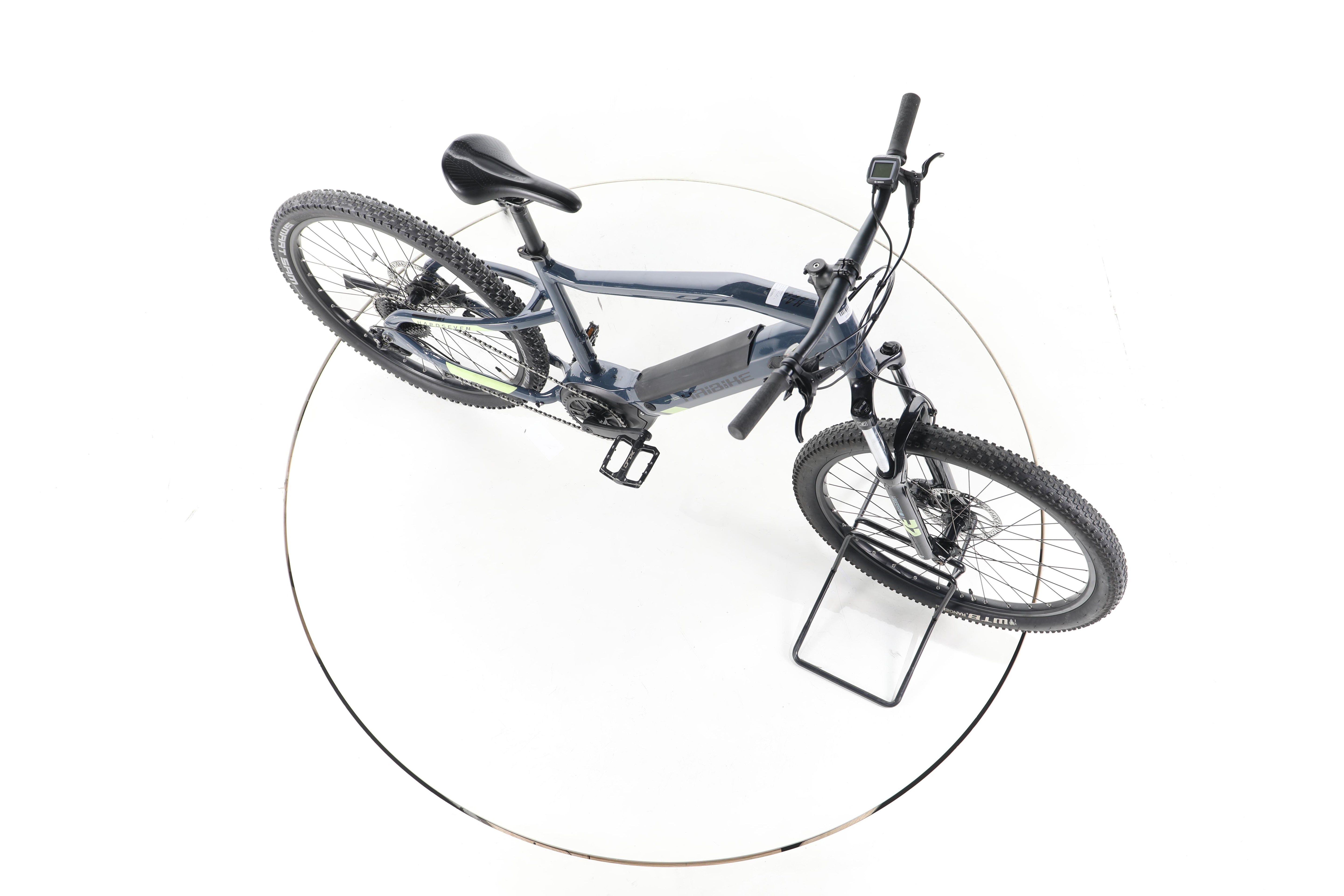 Haibike HardSeven 5 E-Bike - Image 14