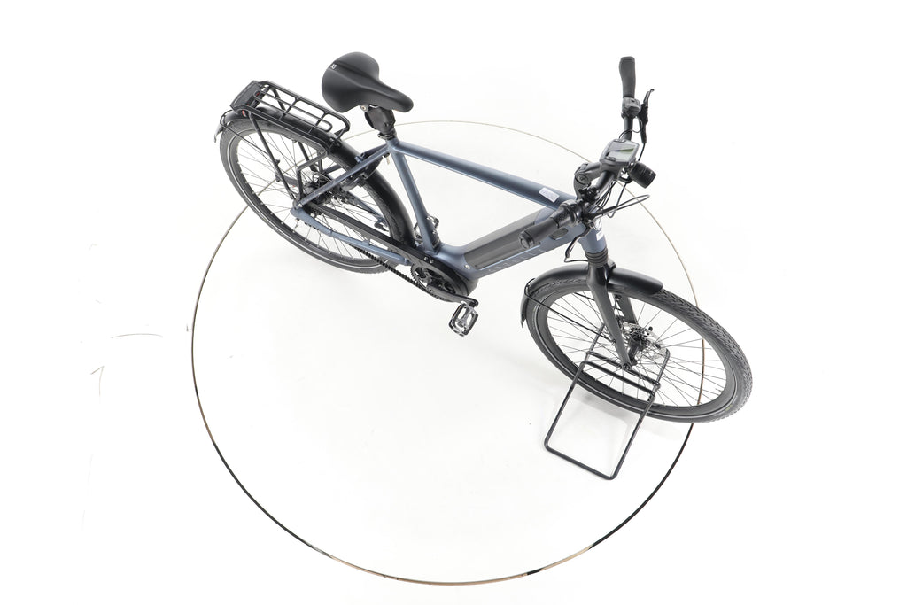 Gazelle Ultimate C8+ HMB Belt City E-Bike - Image 14
