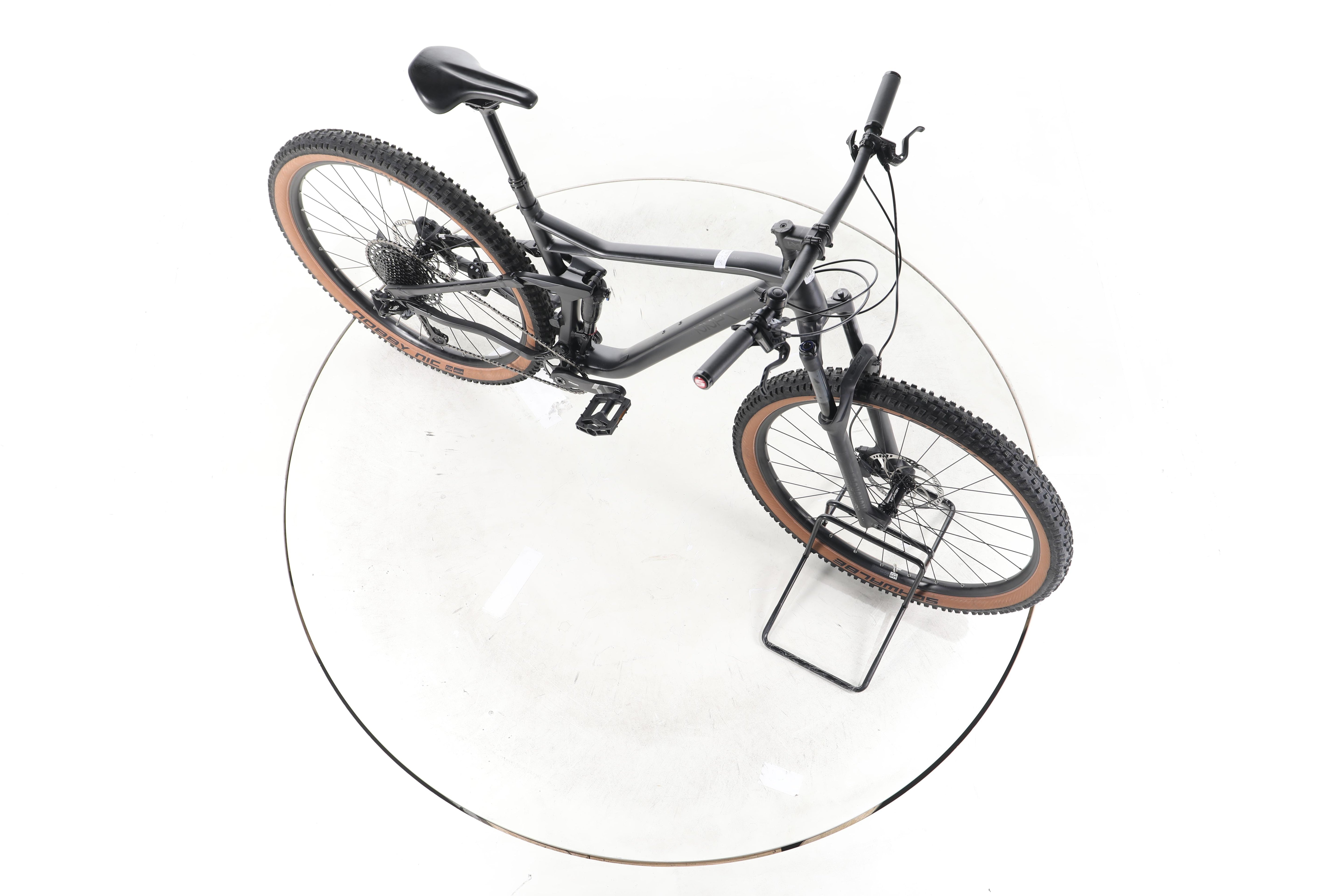 Cube Stereo ONE22 Pro Fahrrad Fully - Image 14