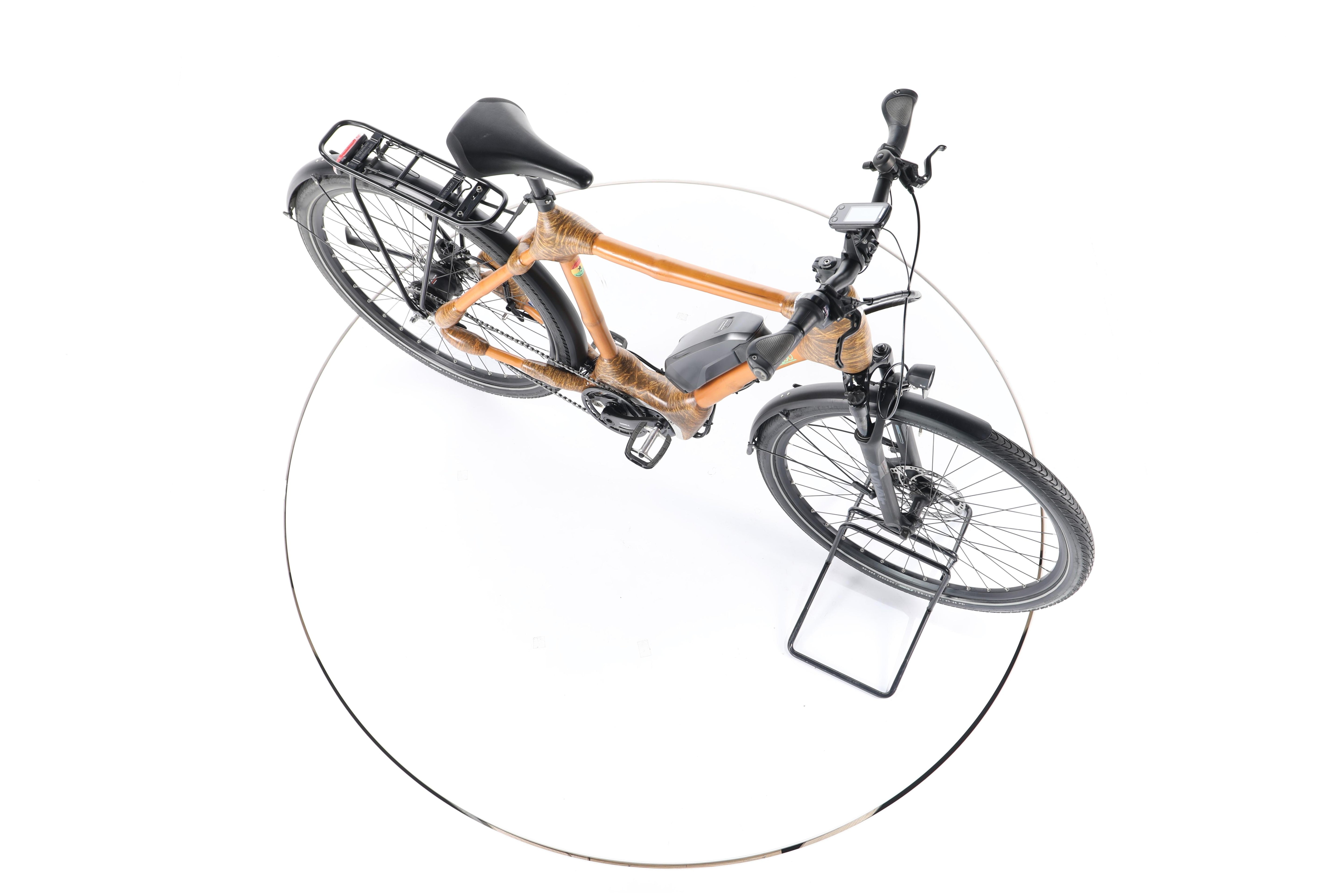 my Boo my Volta EP8 City E-Bike - Image 14