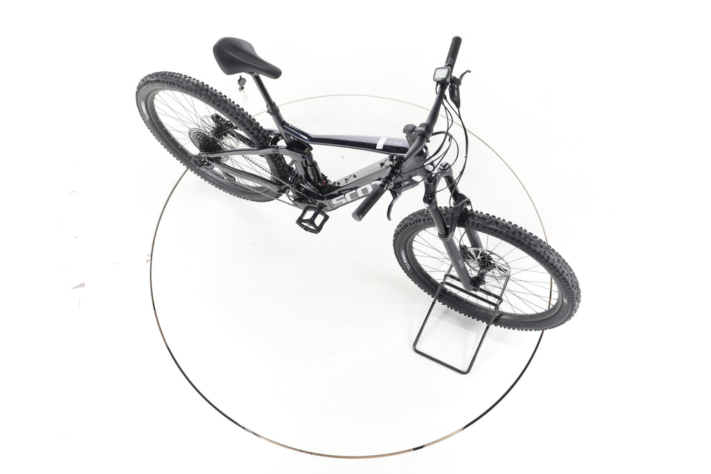 Scott Strike eRIDE 940 E-Bike Fully - Image 14