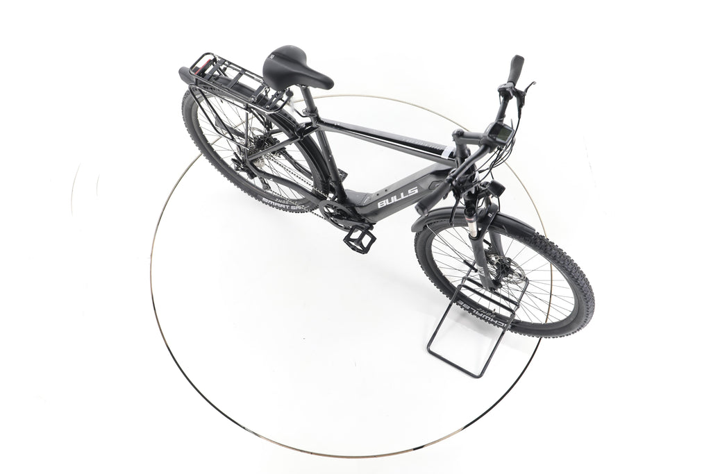 Bulls Cross Rider EVO 1 Trekking E-Bike - Image 14