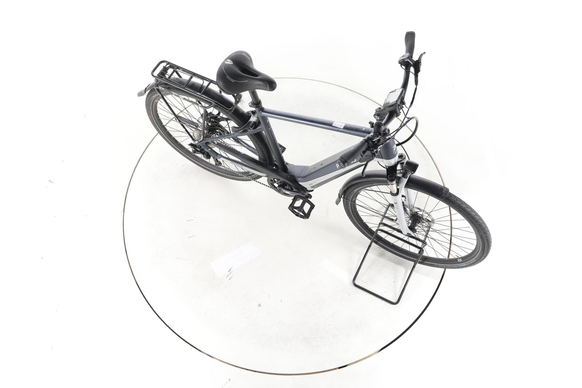 Pegasus Premio EVO 10 Lite Trekking E-Bike - Image 14