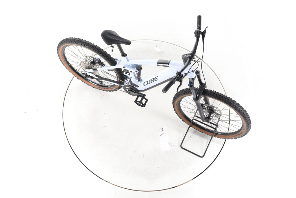 Cube Stereo Hybrid 120 Pro E-Bike Fully - Image 14