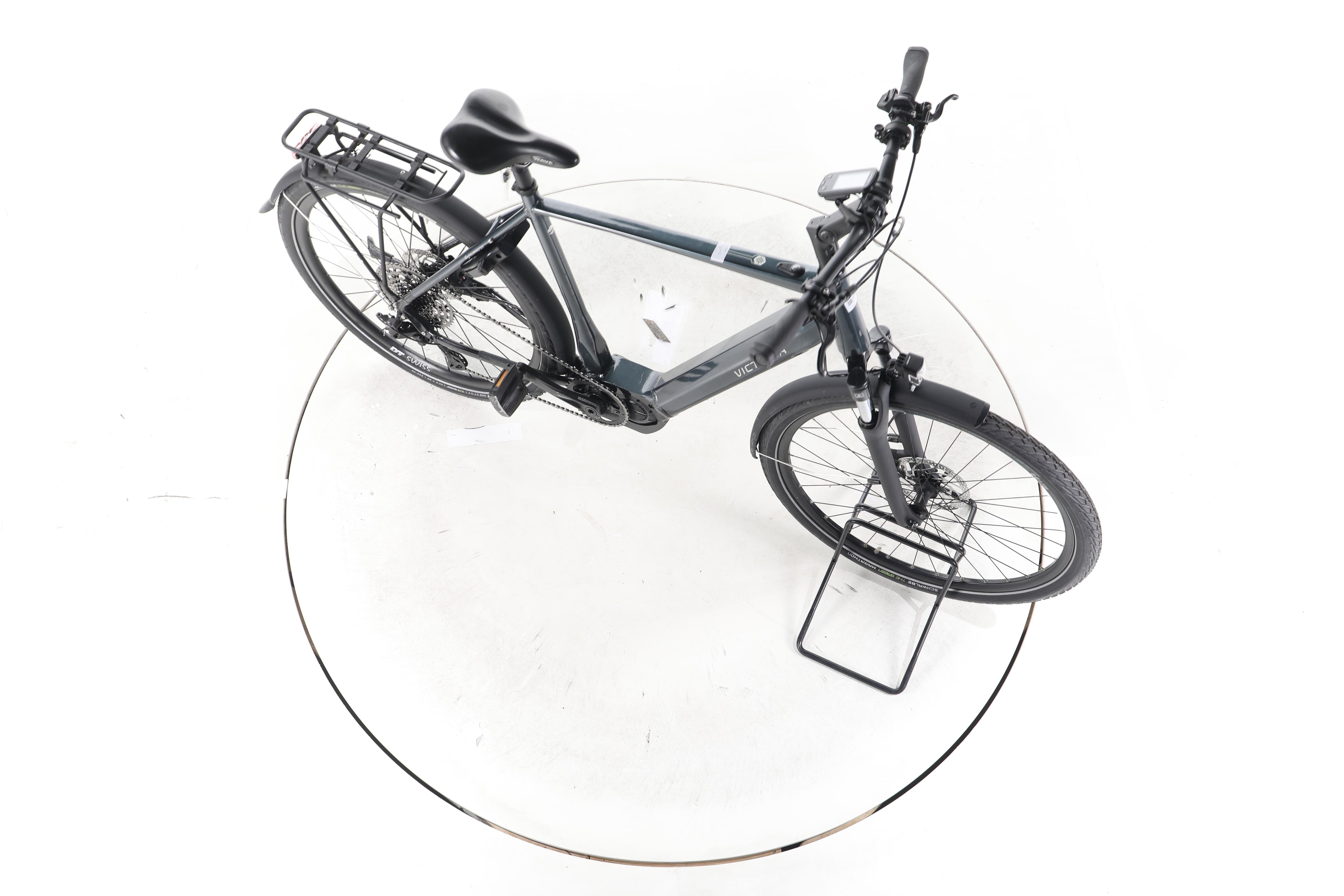 Victoria E-Touring 12.9 Trekking E-Bike - Image 14