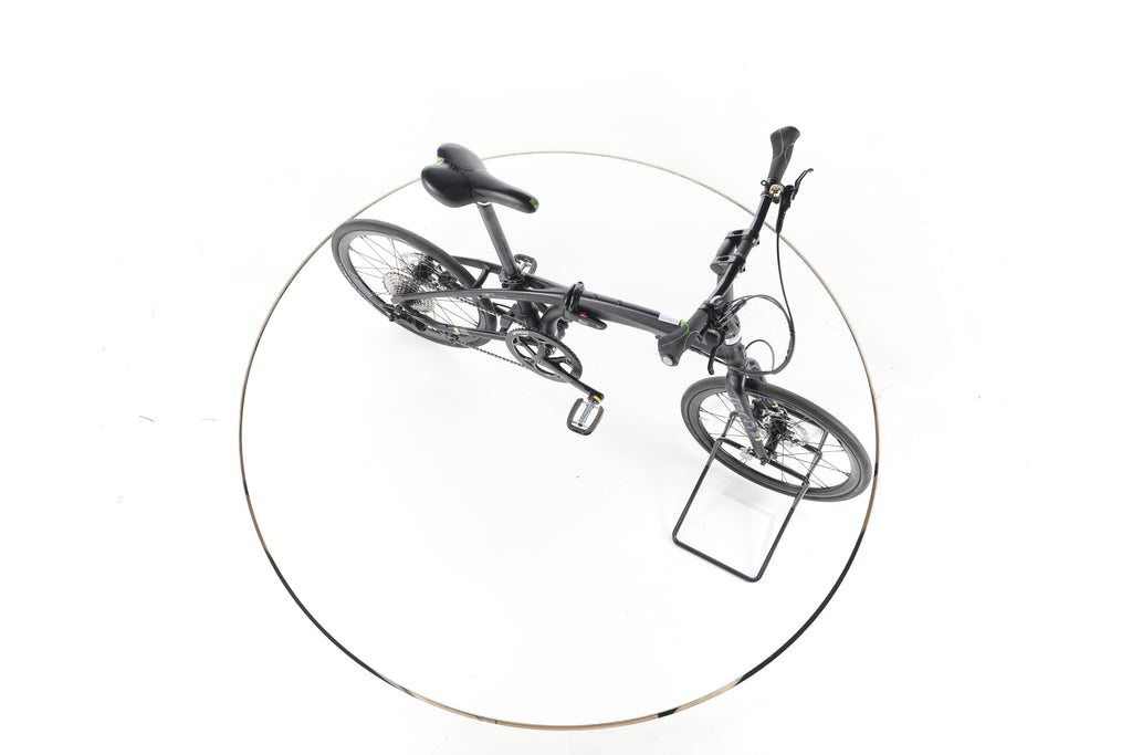 Tern Verge P10 Faltfahrrad - Image 14