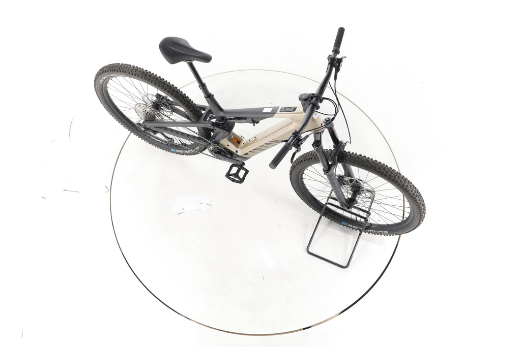 Canyon Neuron:ON CF 7 E-Bike Fully Carbon 2024 - Image 14