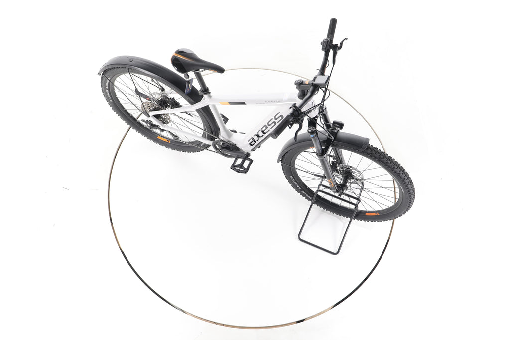 Axess Force Pro Allroad E-Bike 2025 - Image 14