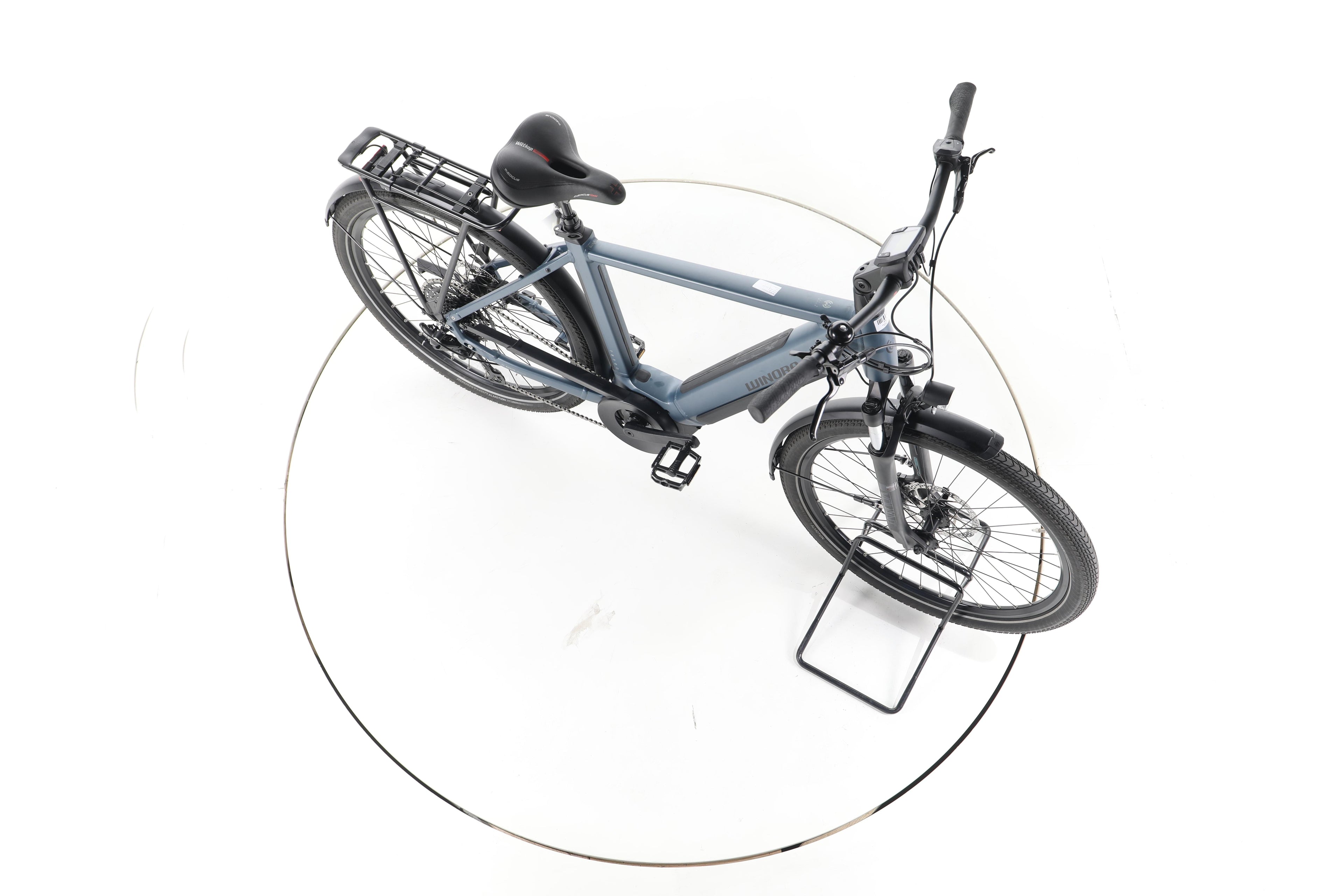 Winora TB 300 Trekking E-Bike - Image 14