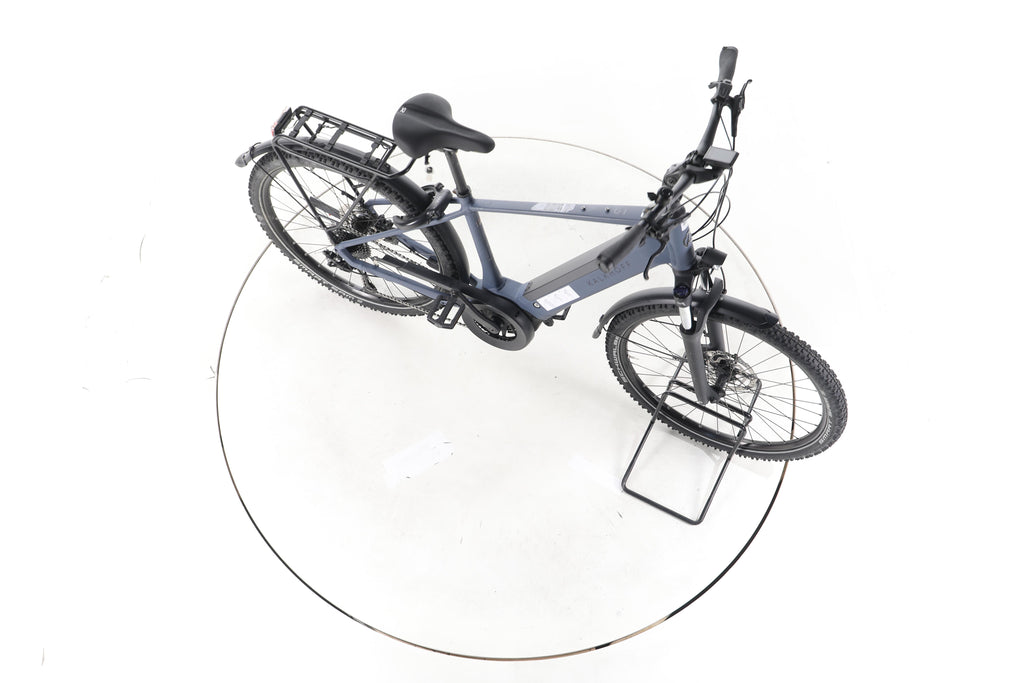 Kalkhoff Entice 3.B Move Trekking E-Bike - Image 14