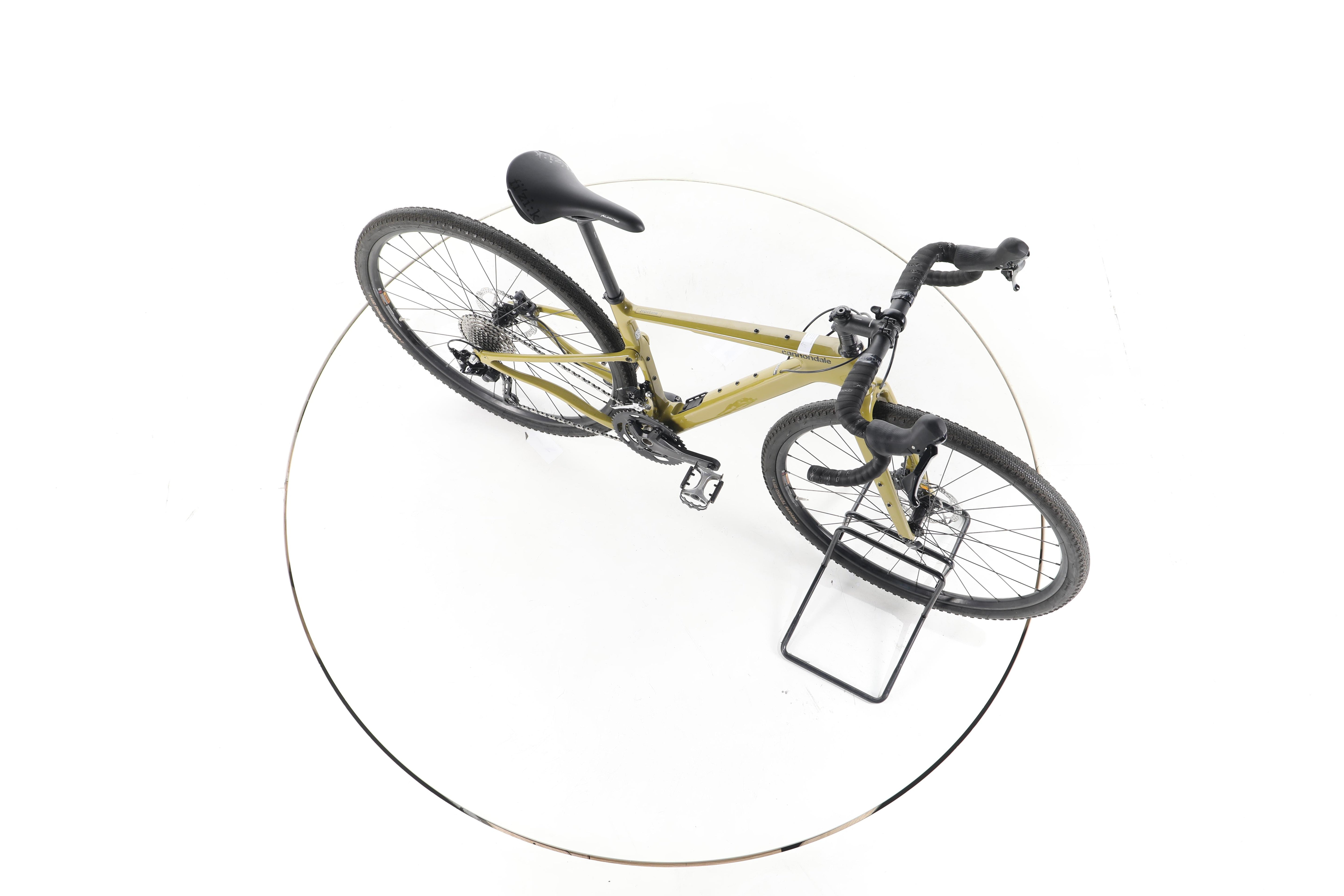 Cannondale Topstone Carbon 4 C15402U - Image 14