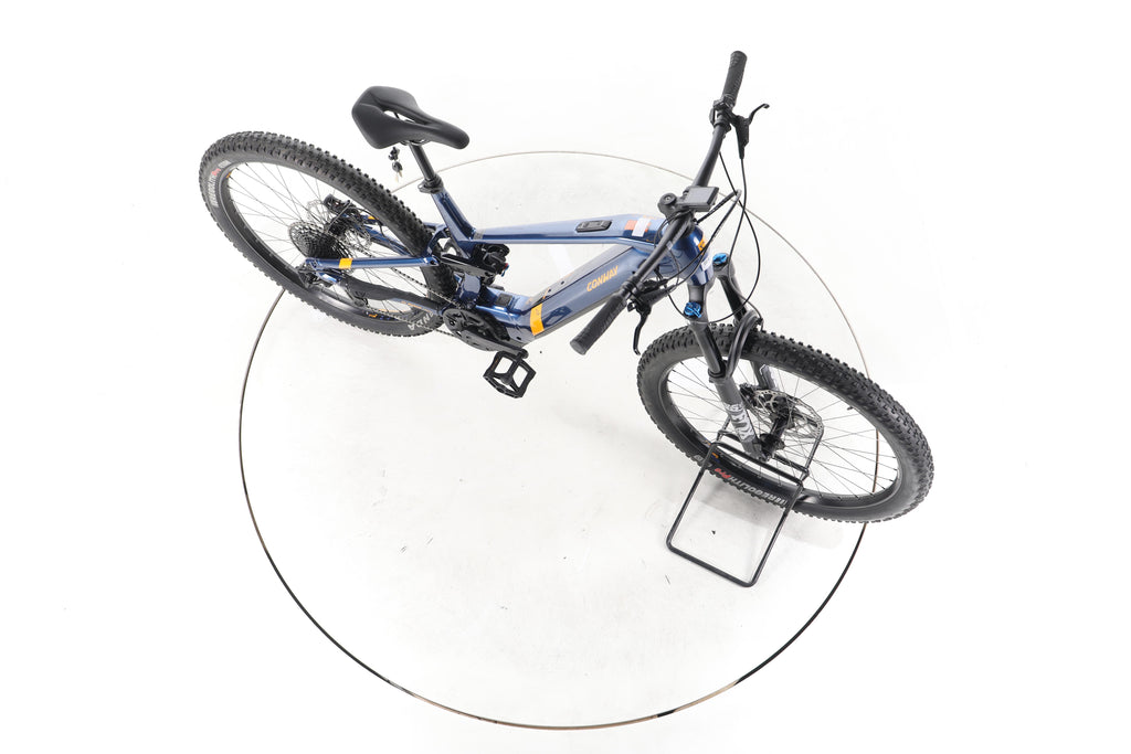 Conway Xyron S 3.9 E-Bike Fully 2024 - Image 14